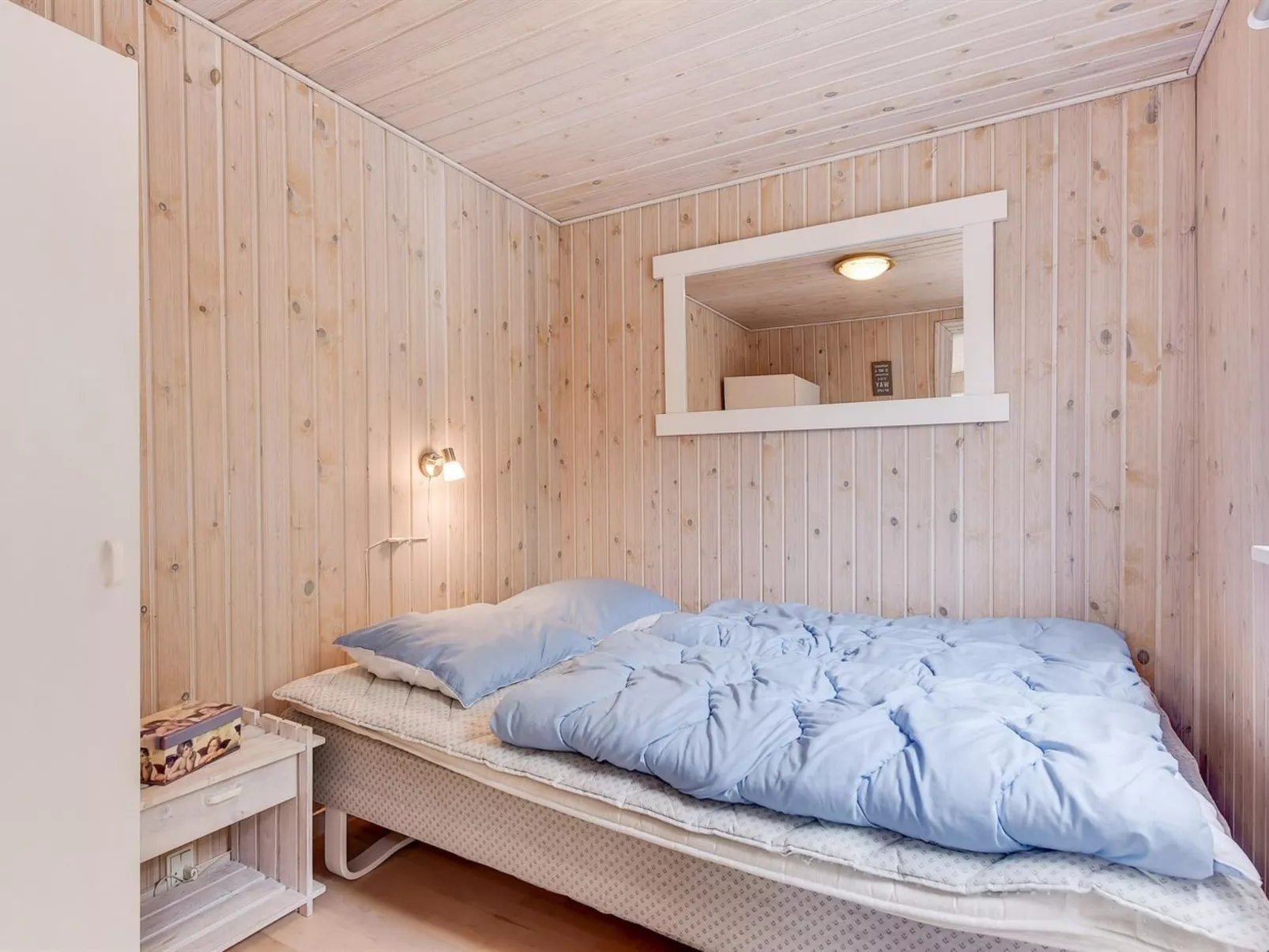 "Annakarin" - 500m from the sea-Binnen