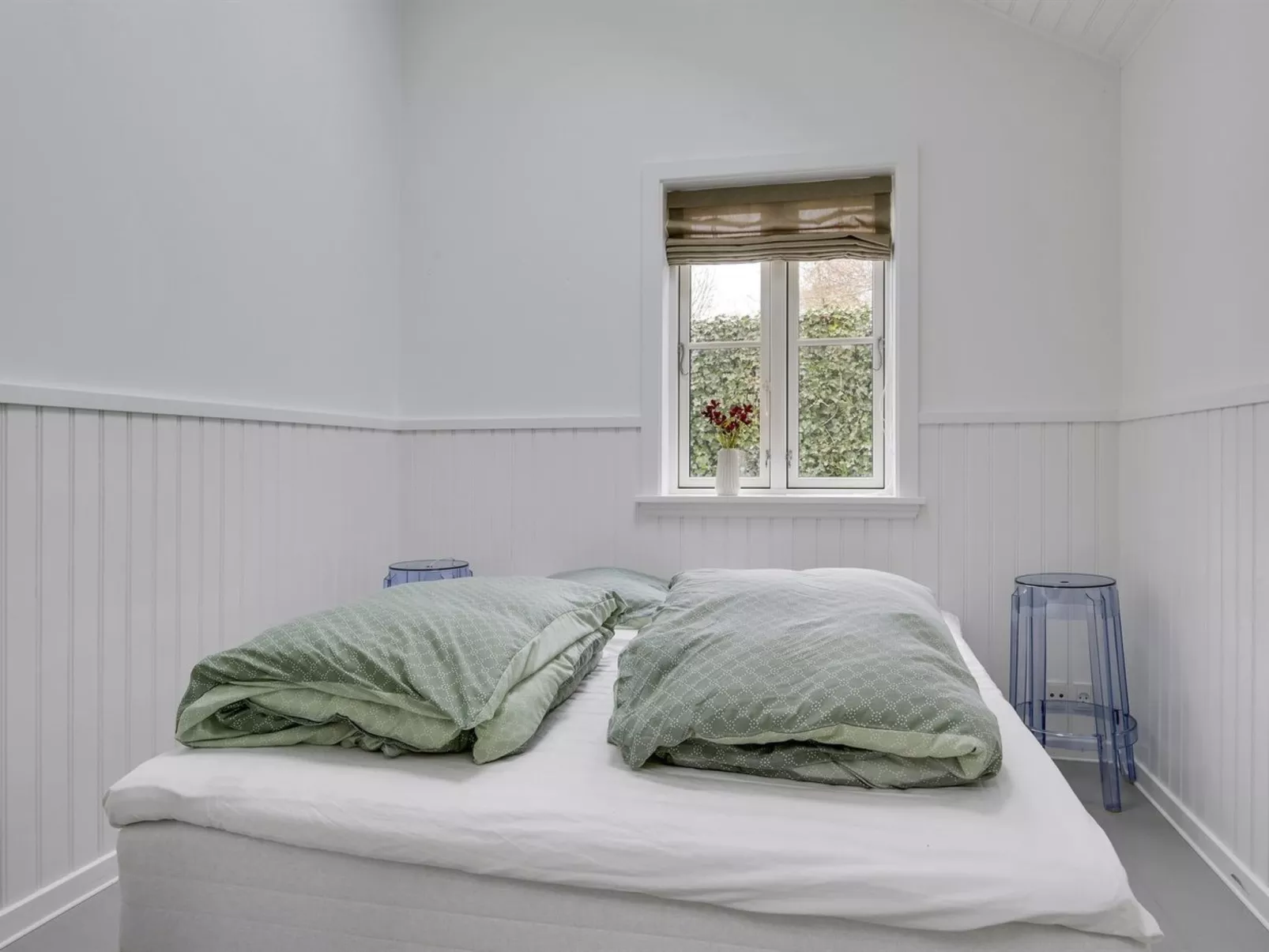 "Emely" - 700m from the sea-Binnen