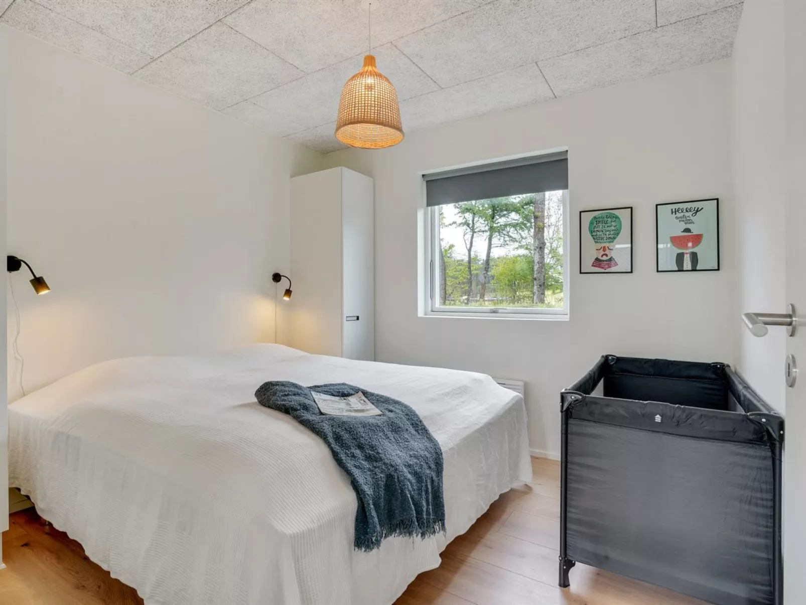 "Elso" - 600m to the fjord-Binnen