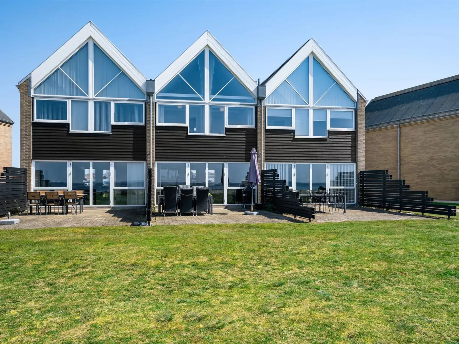 "Ninne" - 50m from the sea-Buiten