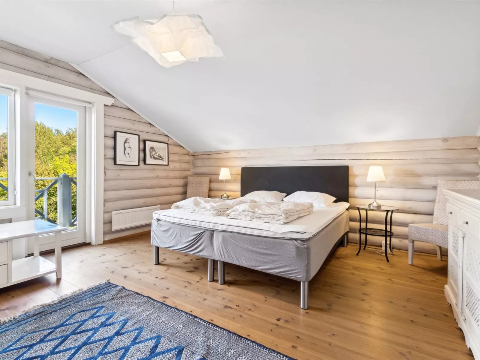 "Heli" - 200m from the sea-Binnen