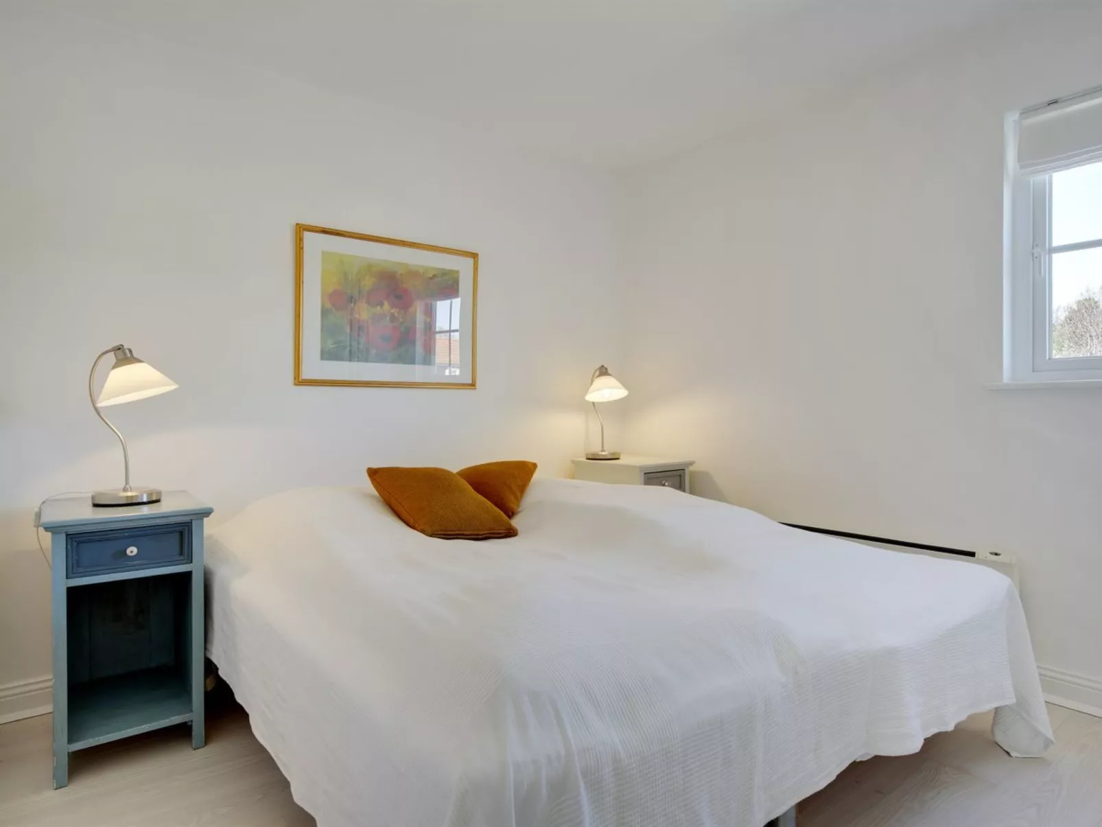 "Drude" - 920m from the sea-Binnen