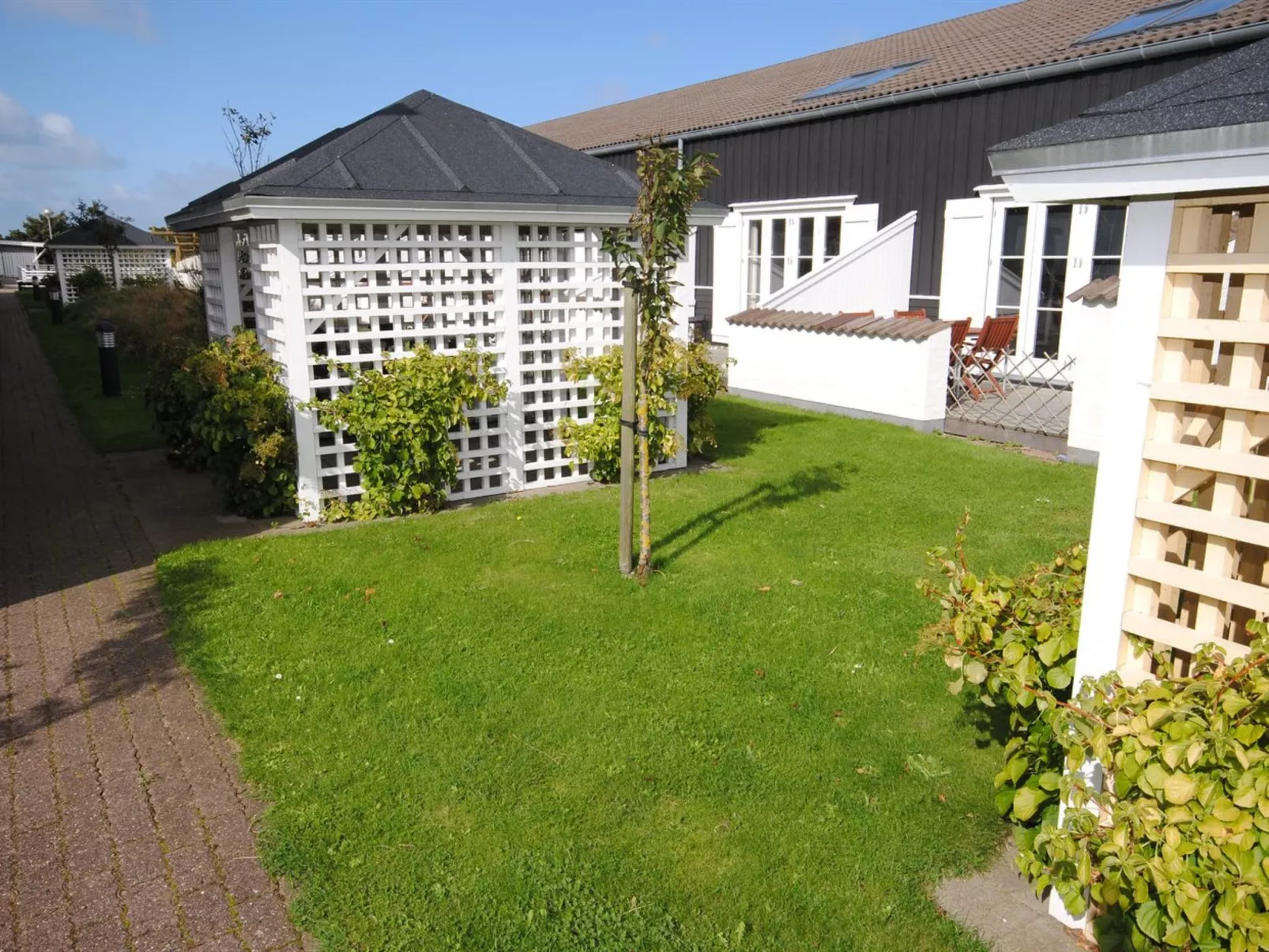 "Stelle" - 100m to the fjord-Buiten