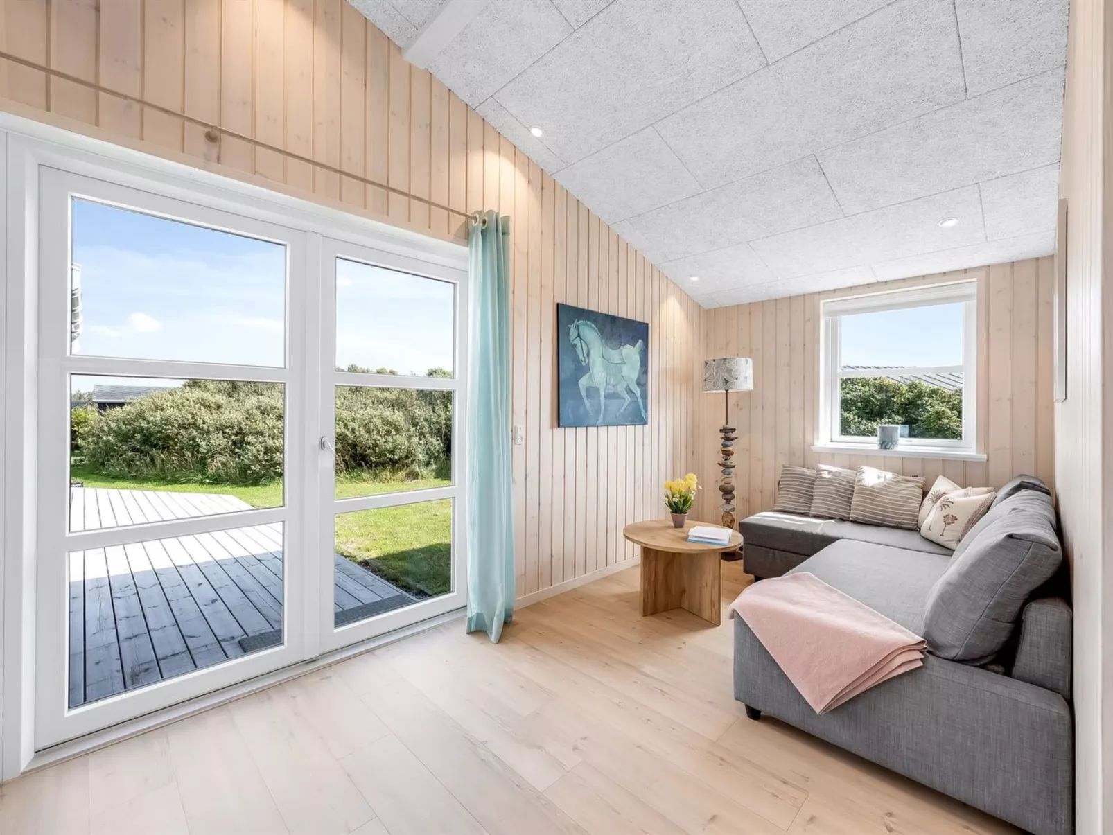 "Cvetan" - 200m from the sea-Binnen