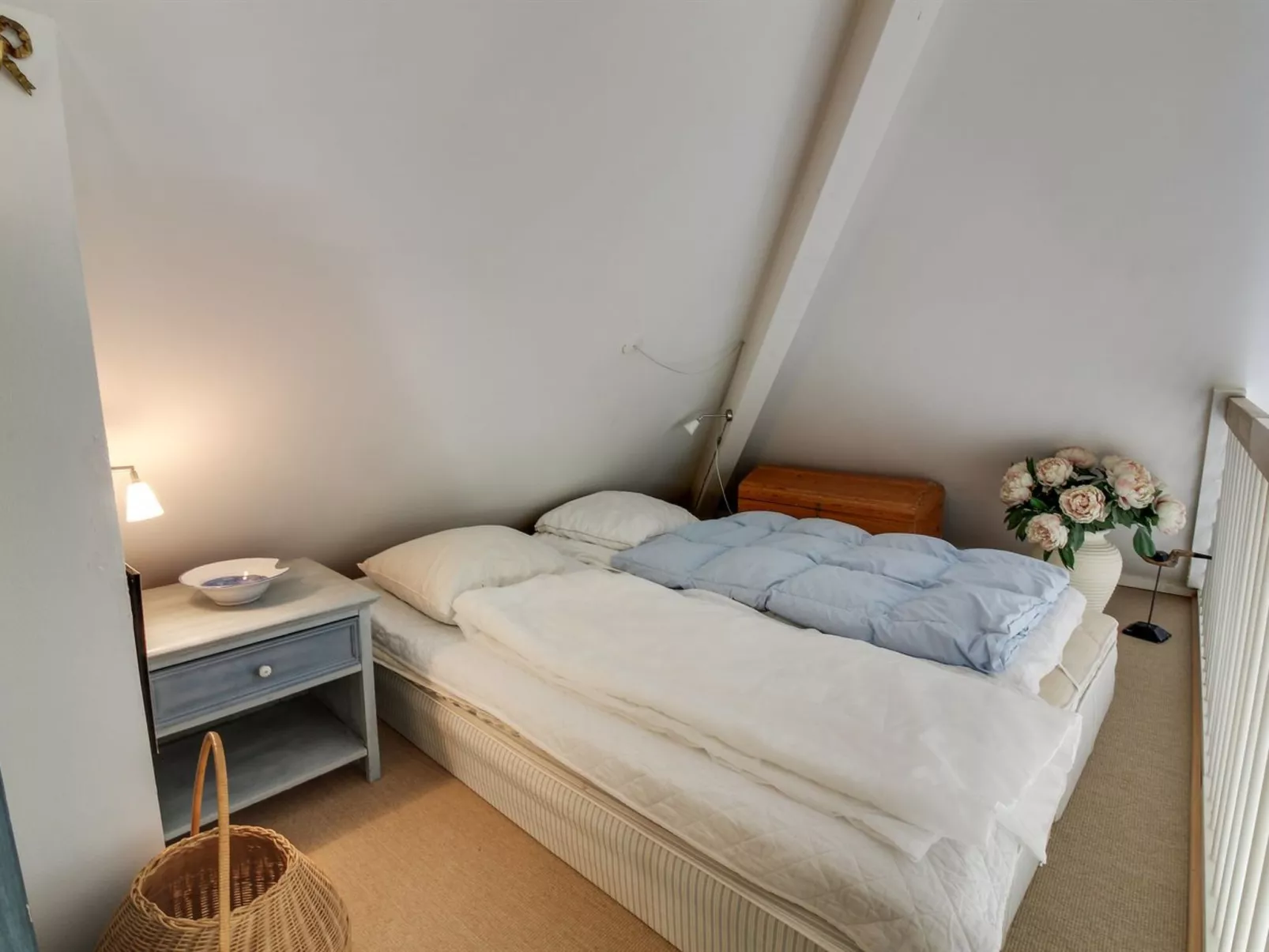 "Eleonore" - 100m from the sea-Binnen