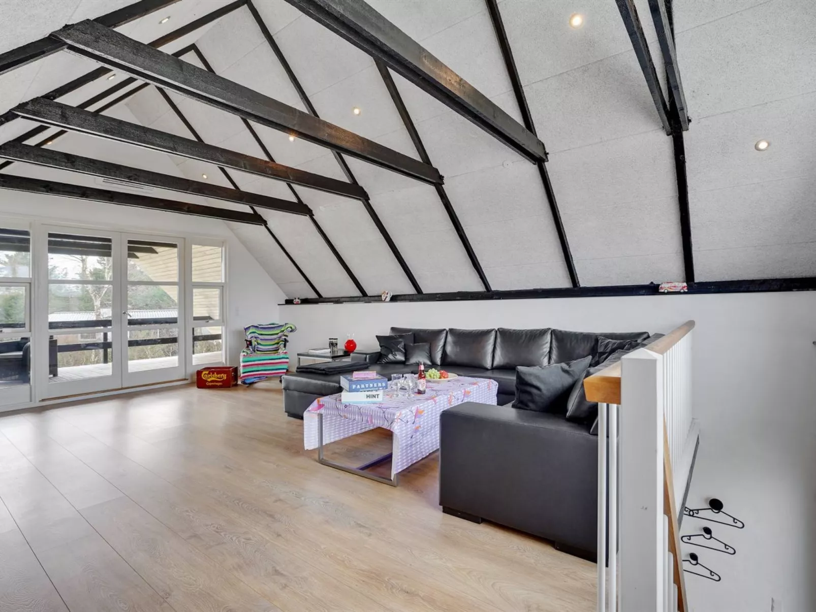 "Edith" - 1km from the sea-Binnen