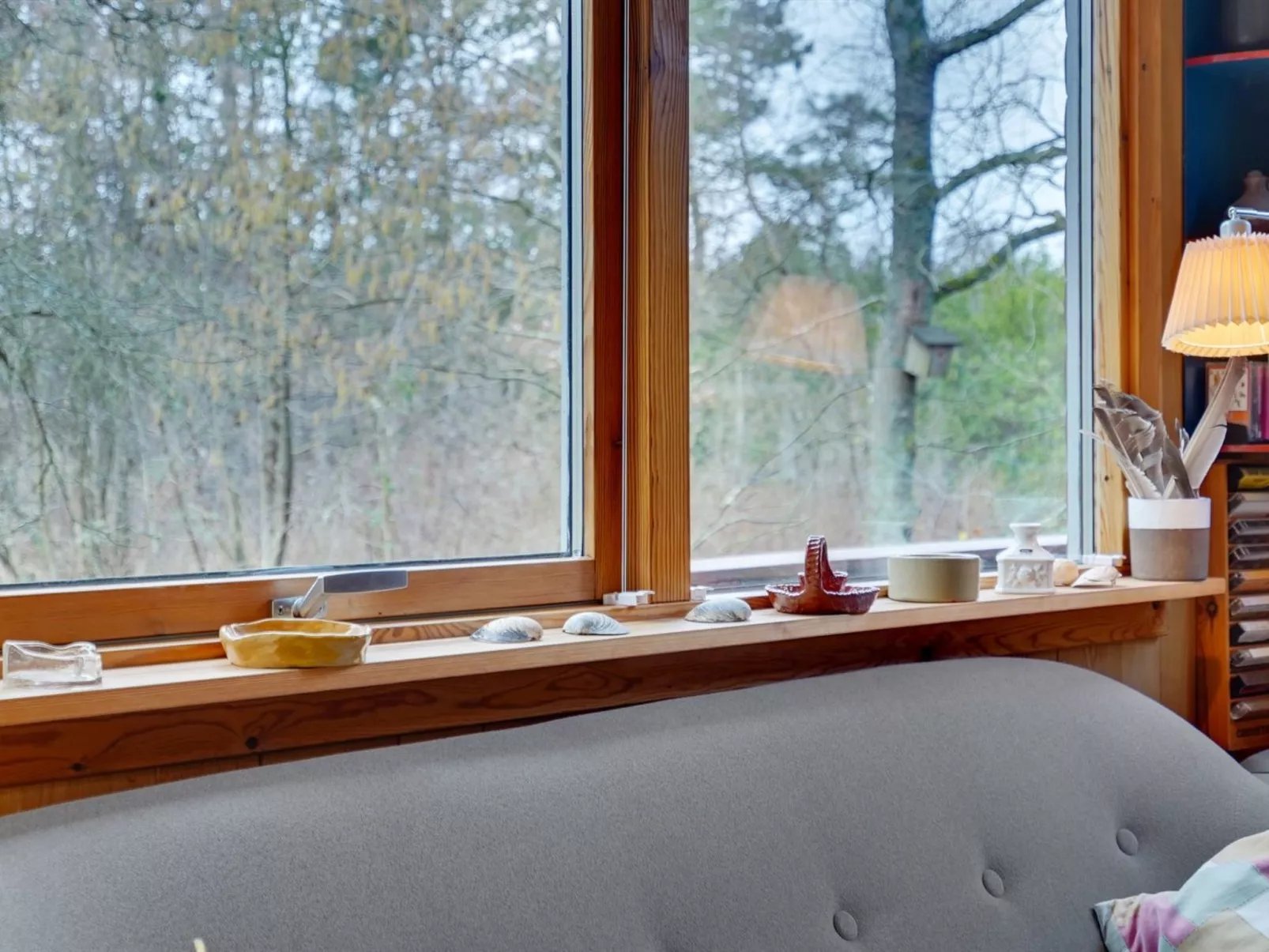 "Amala" - 2.5km from the sea-Binnen