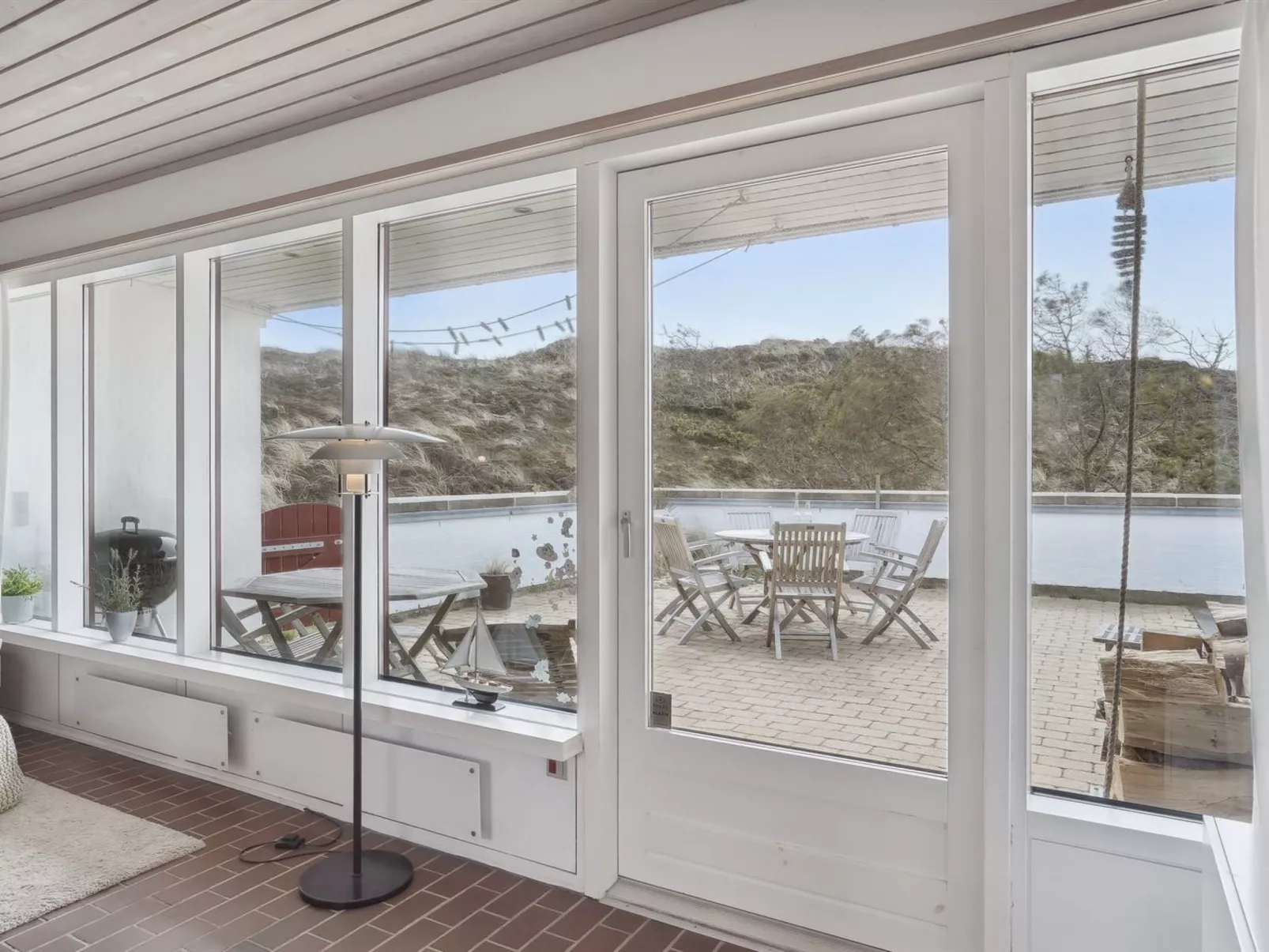 "Viena" - 400m from the sea-Binnen