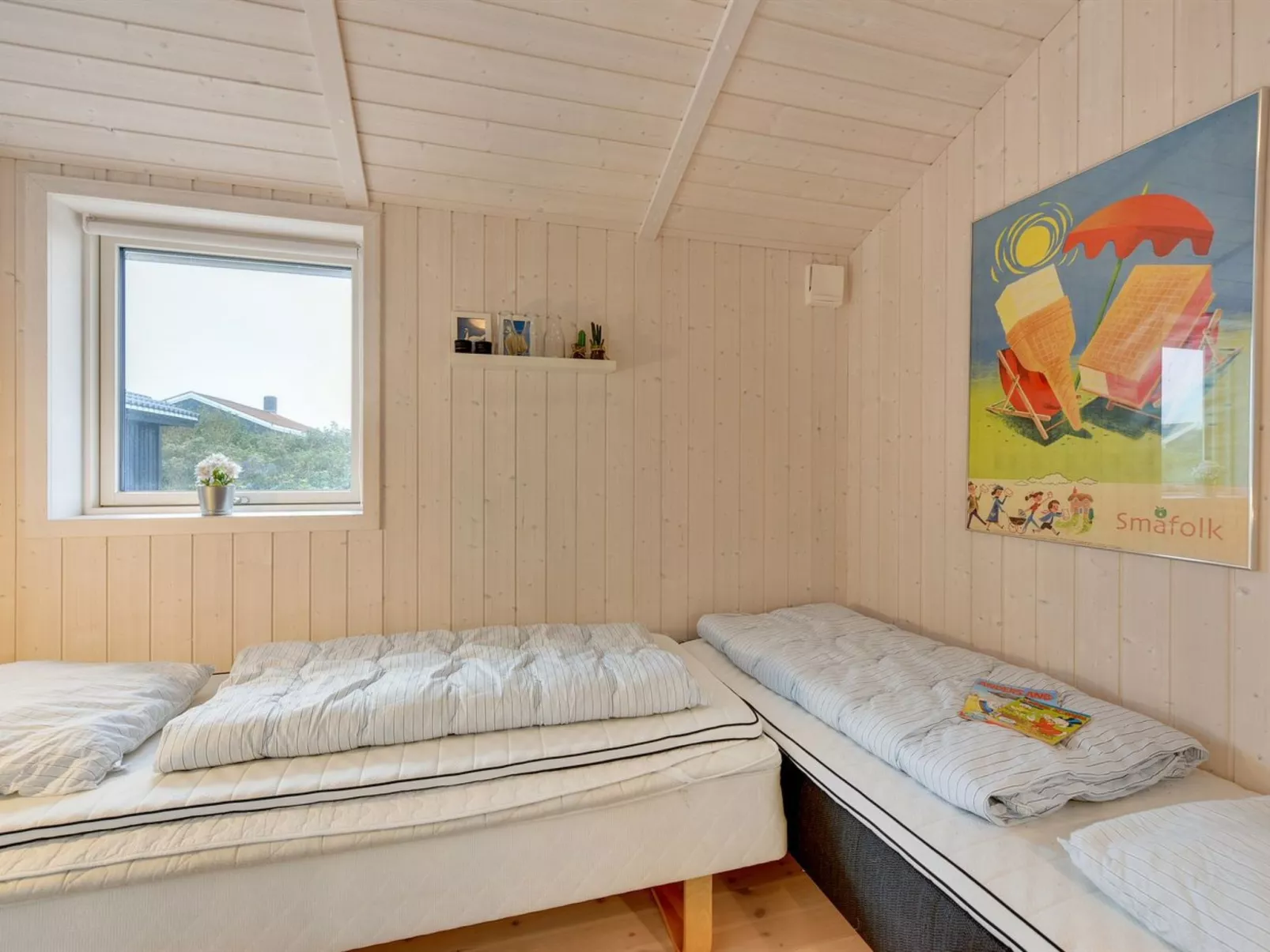 "Erza" - 500m from the sea-Binnen