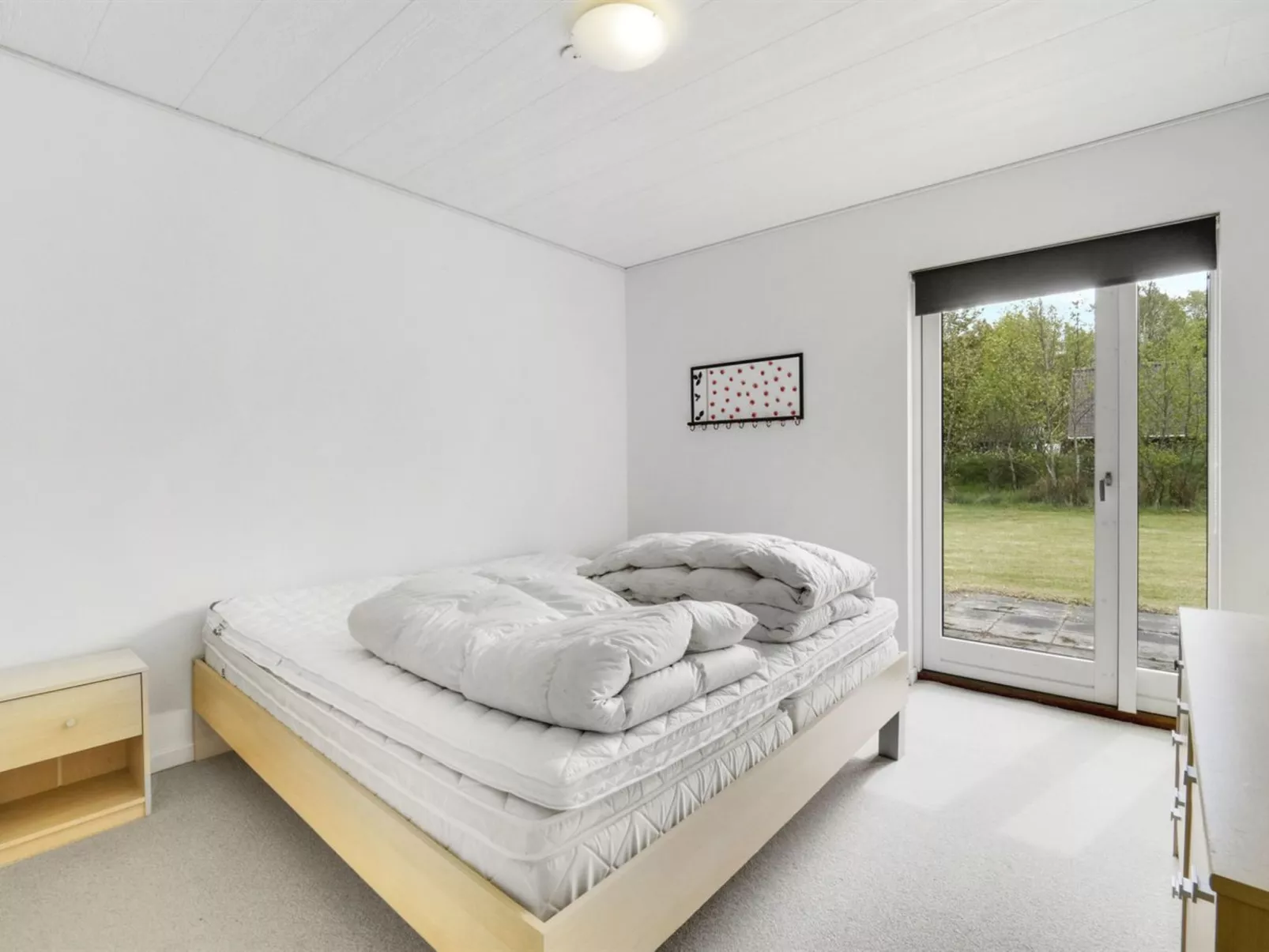 "Mikkeline" - 400m to the fjord-Binnen