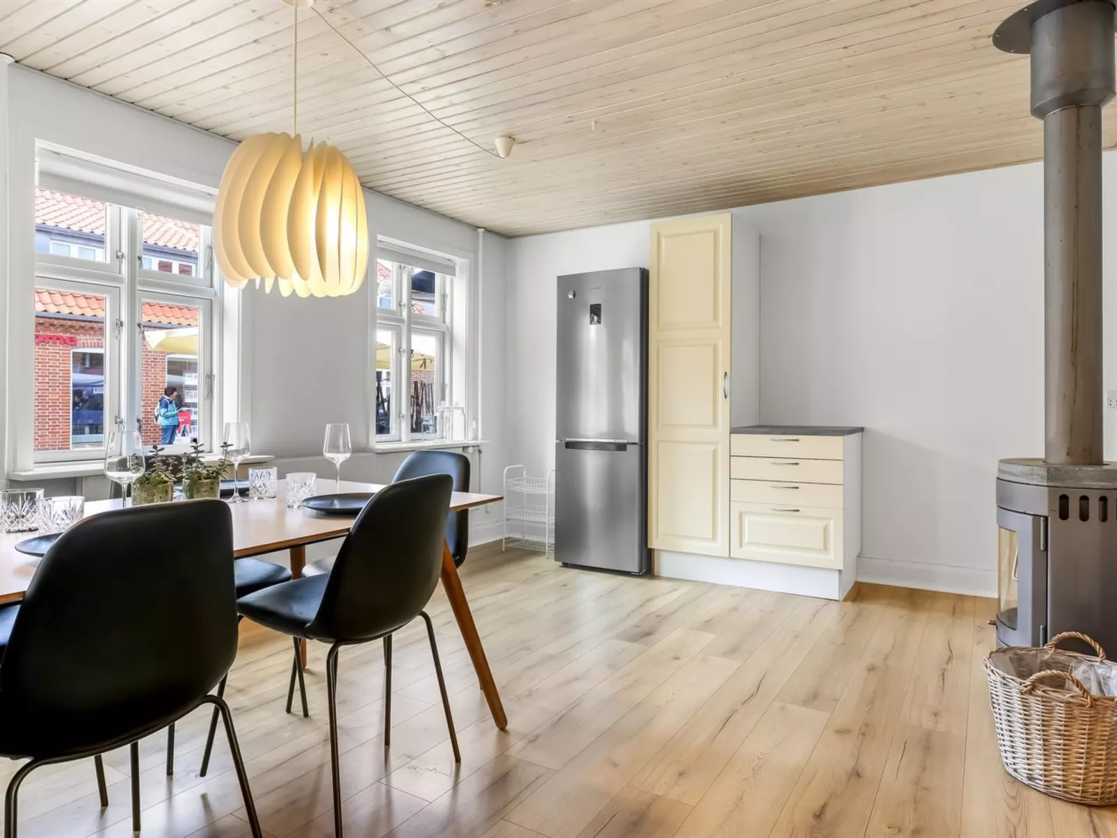 "Edita" - 250m from the sea-Binnen