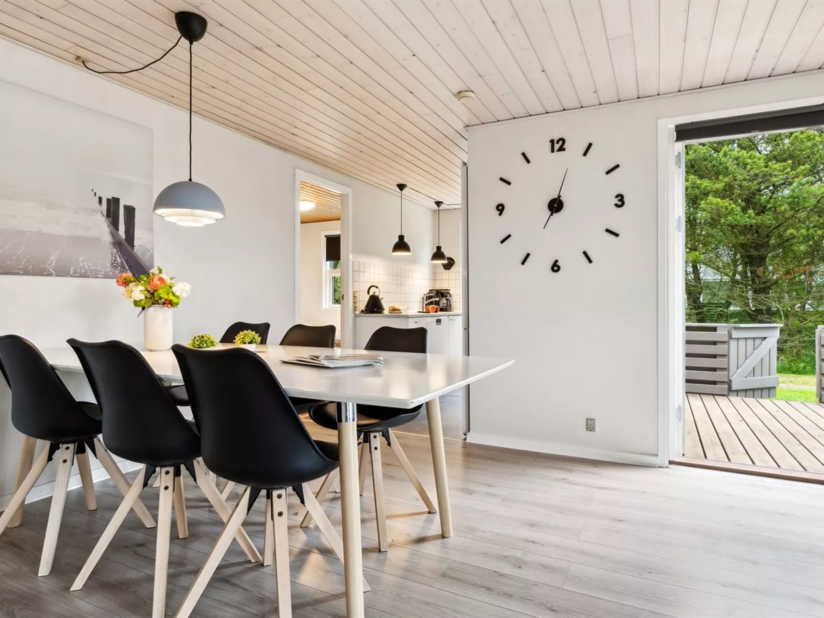 "Sigwid" - 2.7km from the sea-Binnen