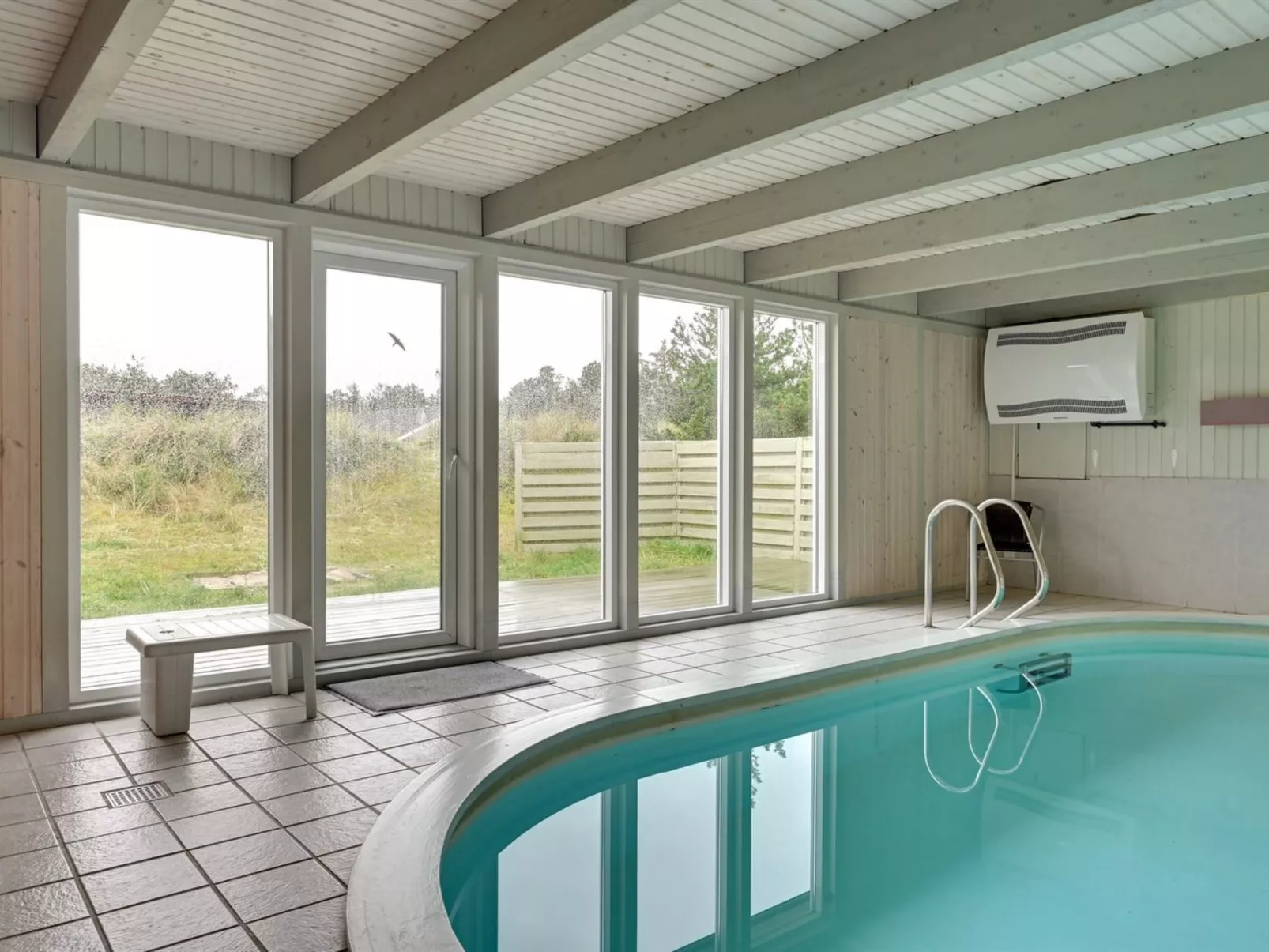 "Yorik" - 800m from the sea-Buiten