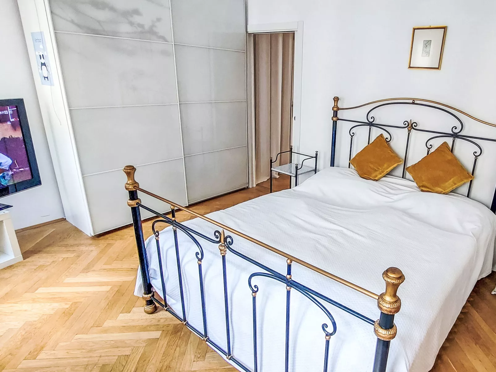 Sobieskiplatz-Binnen