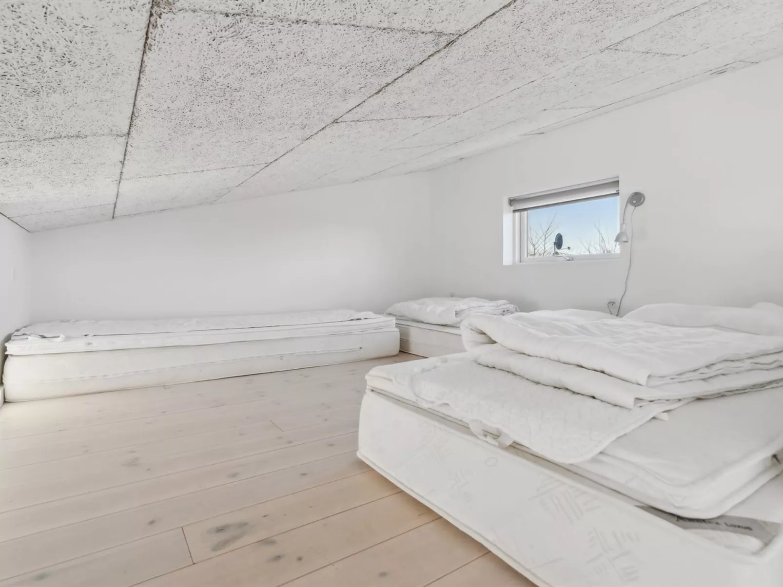 "Bjerne" - 200m from the sea-Binnen