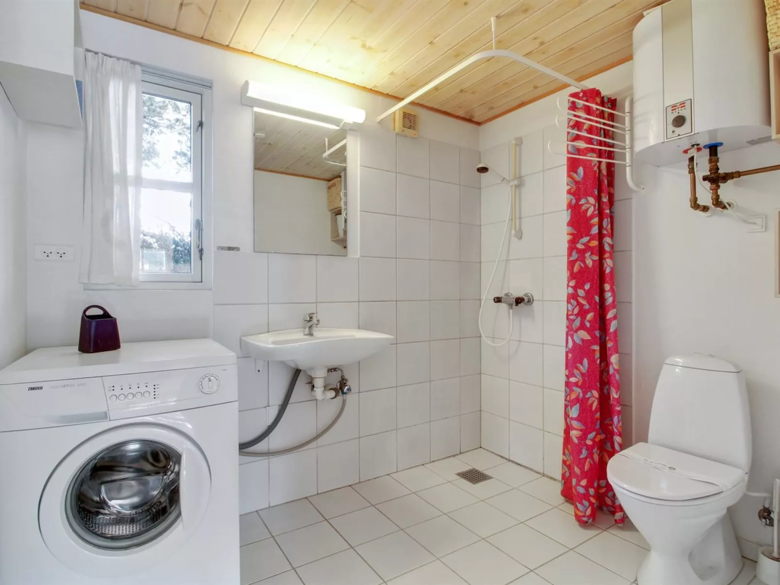 "Svenja" - 600m from the sea-Binnen