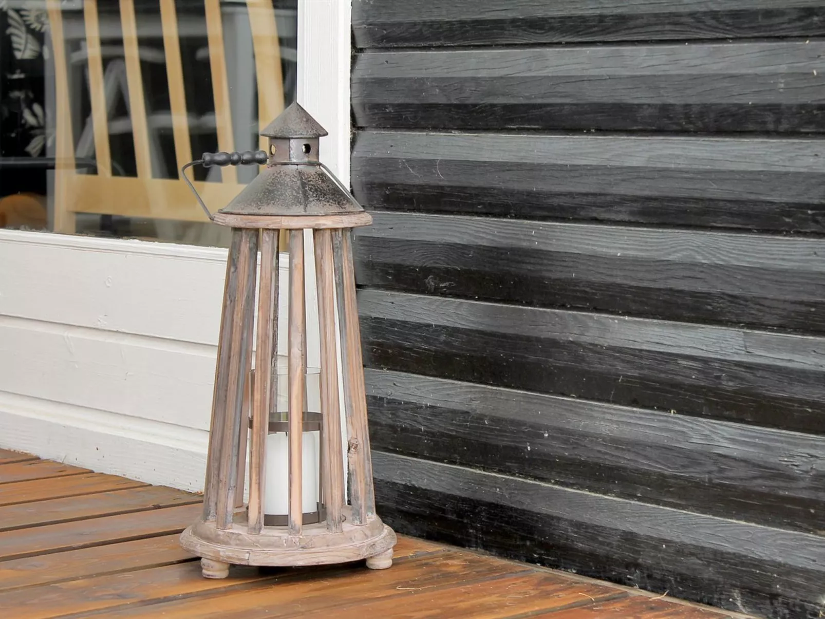 "Silka" - 250m from the sea-Binnen