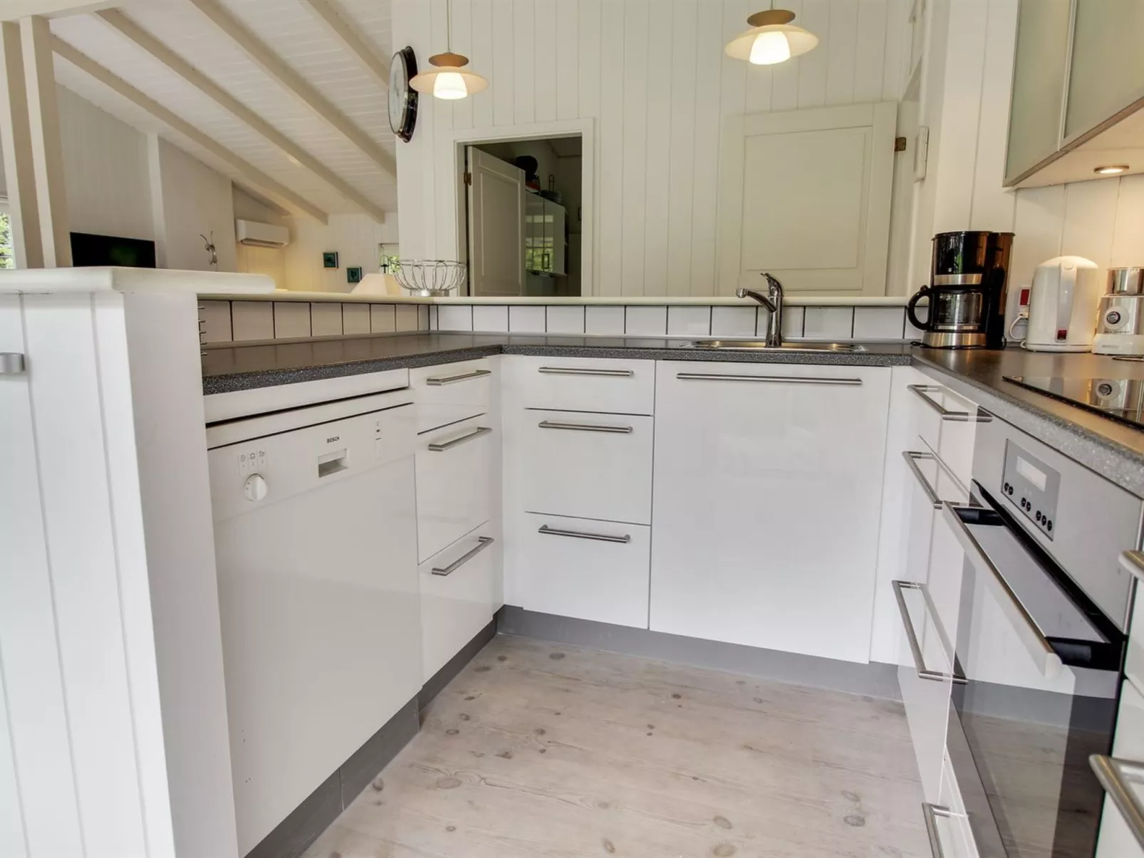 "Cedomir" - 625m from the sea-Binnen