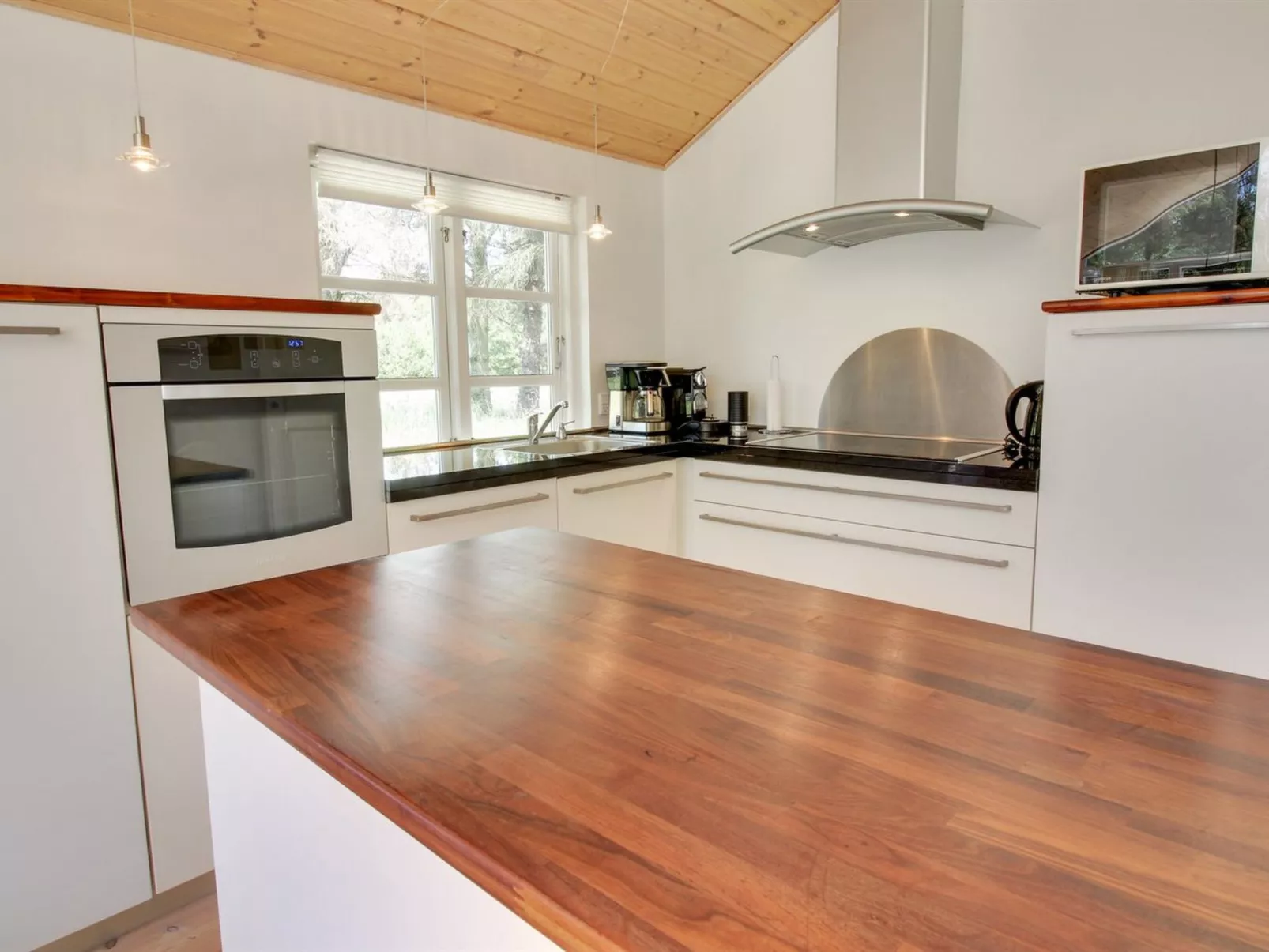 "Ørwendil" - 2km from the sea-Binnen