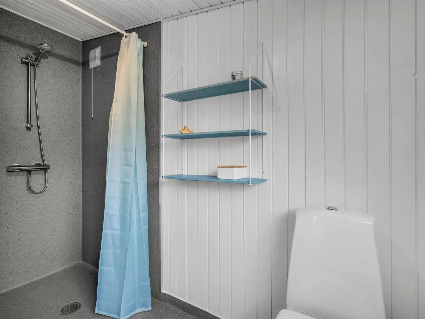 "Tonja" - 300m from the sea-Binnen