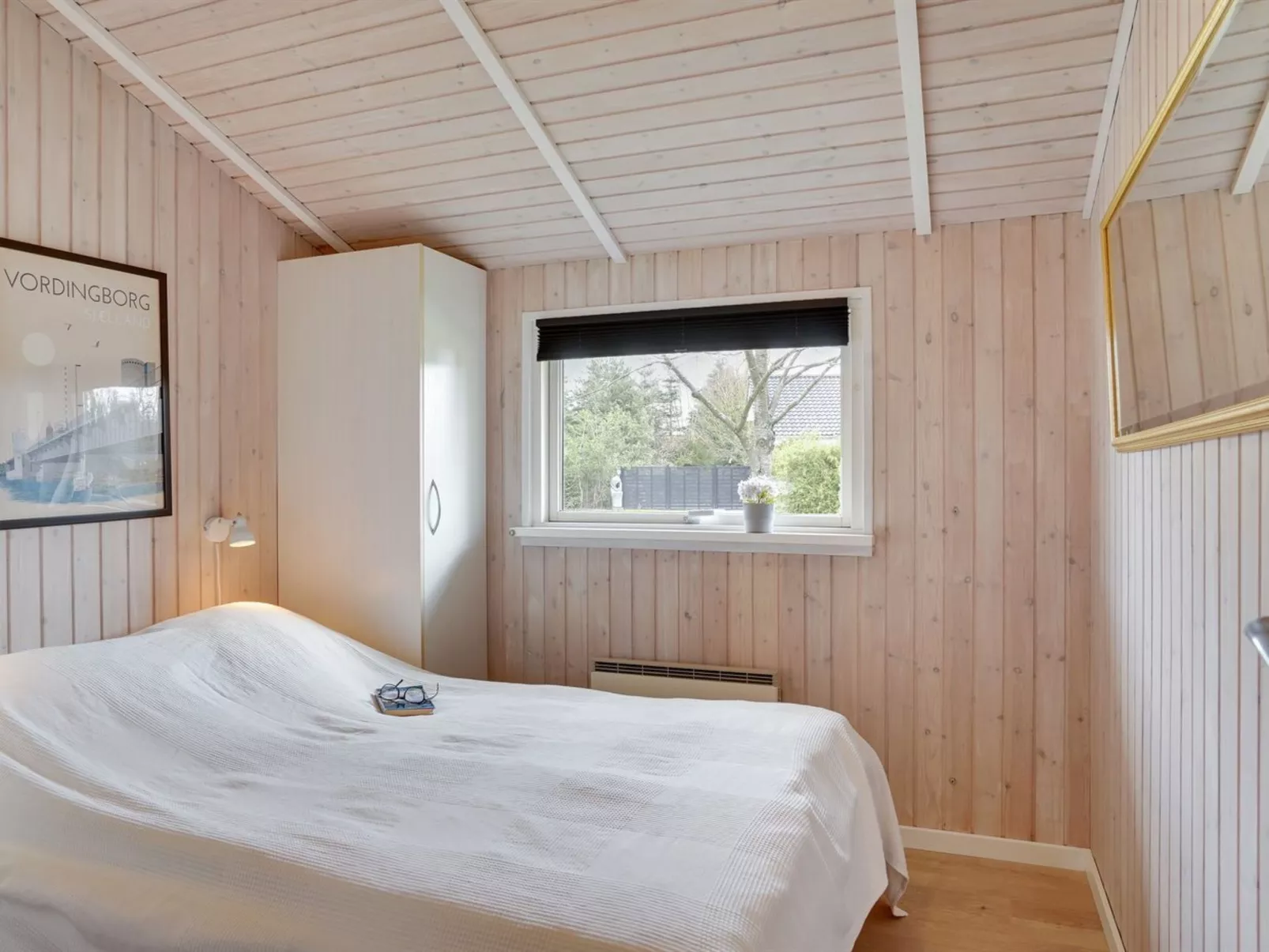 "Justiina" - 800m from the sea-Binnen