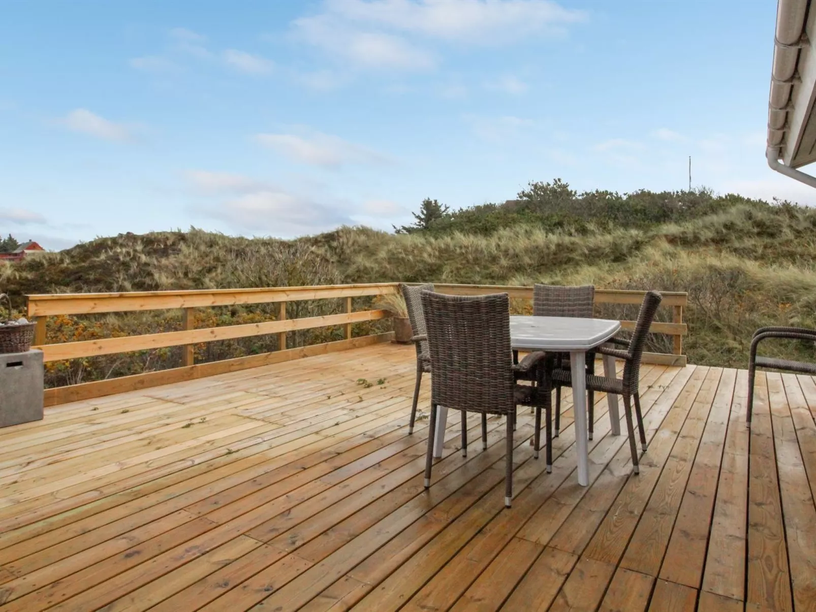 "Ami" - 200m from the sea-Buiten