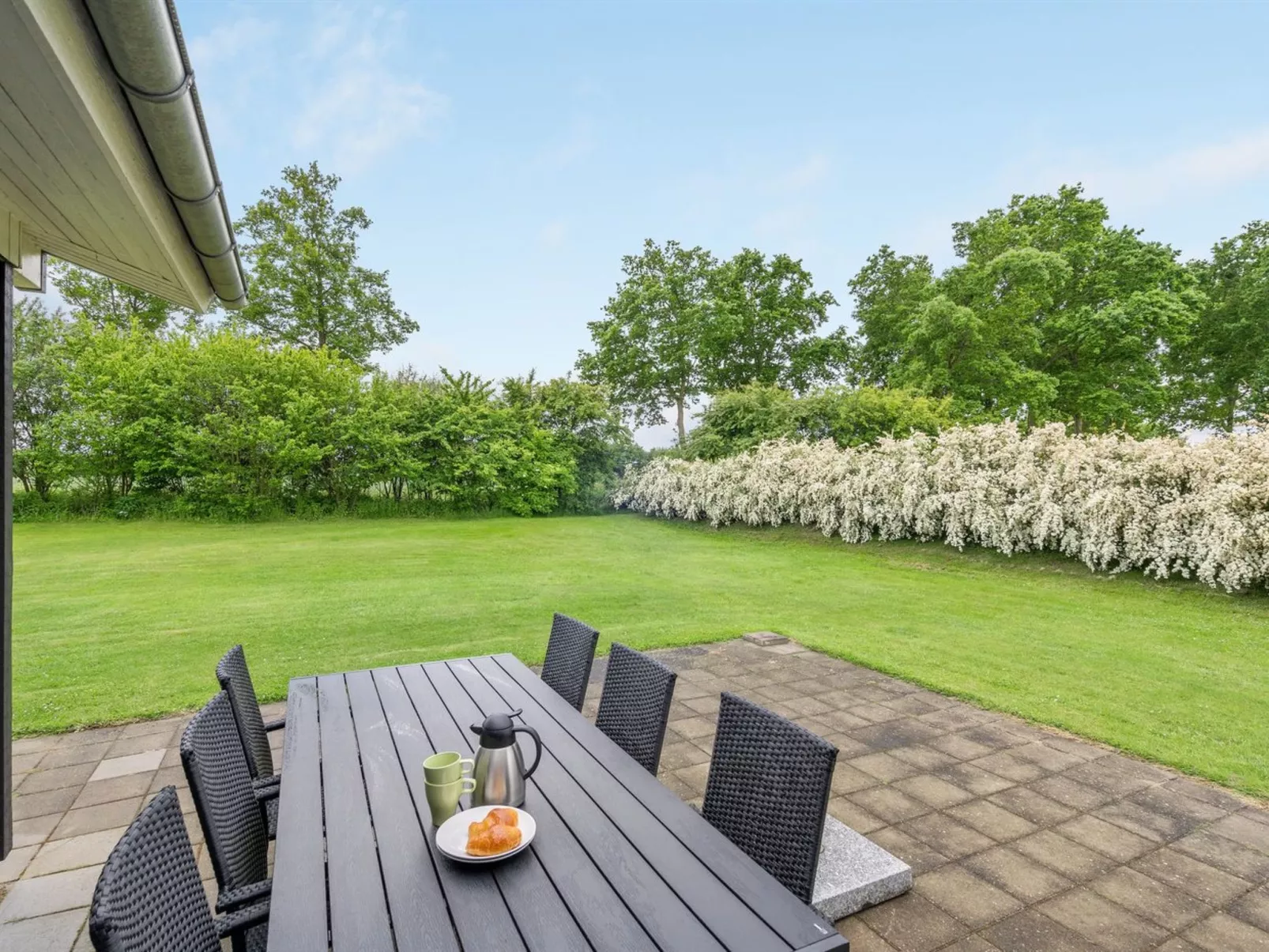 "Jaike" - 350m from the sea-Buiten