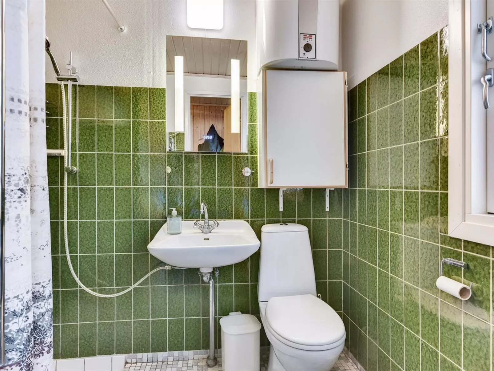 "Verneri" - 300m from the sea-Binnen