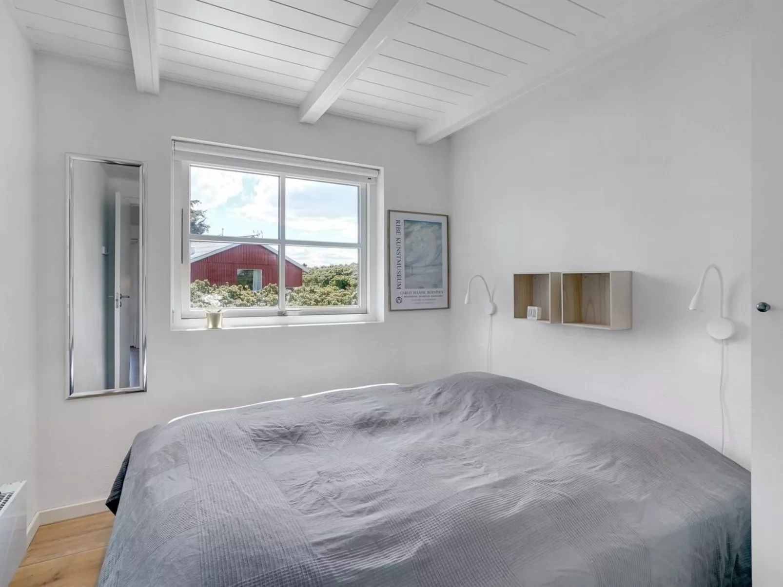 "Ortwin" - 300m from the sea-Binnen