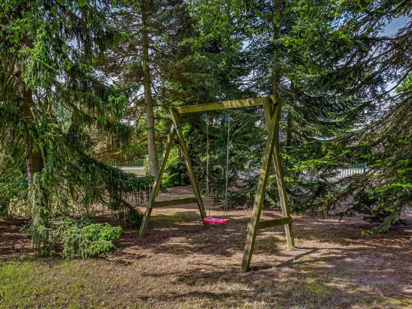 "Hanka" - 500m from the sea-Buiten