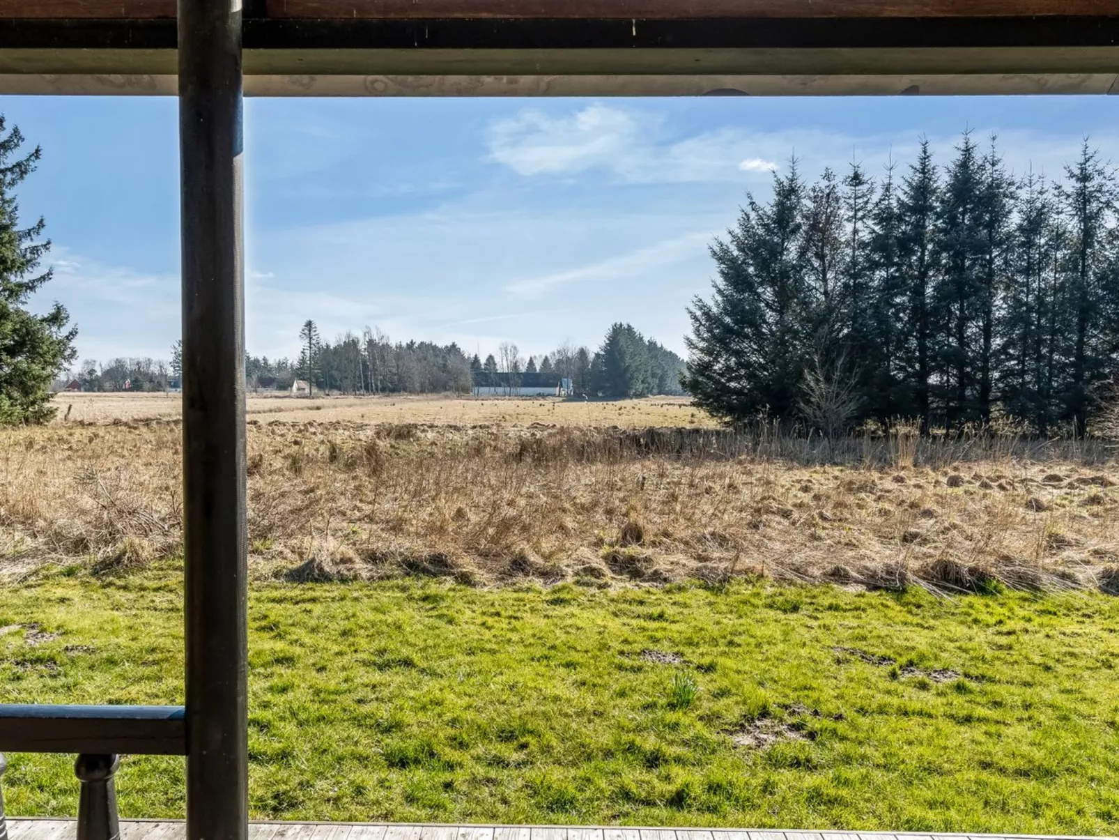 "Marla" - 1.1km from the sea-Buiten