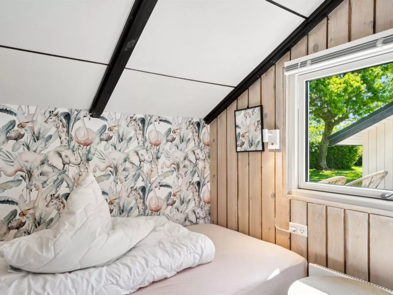 "Kolja" - 525m from the sea-Binnen