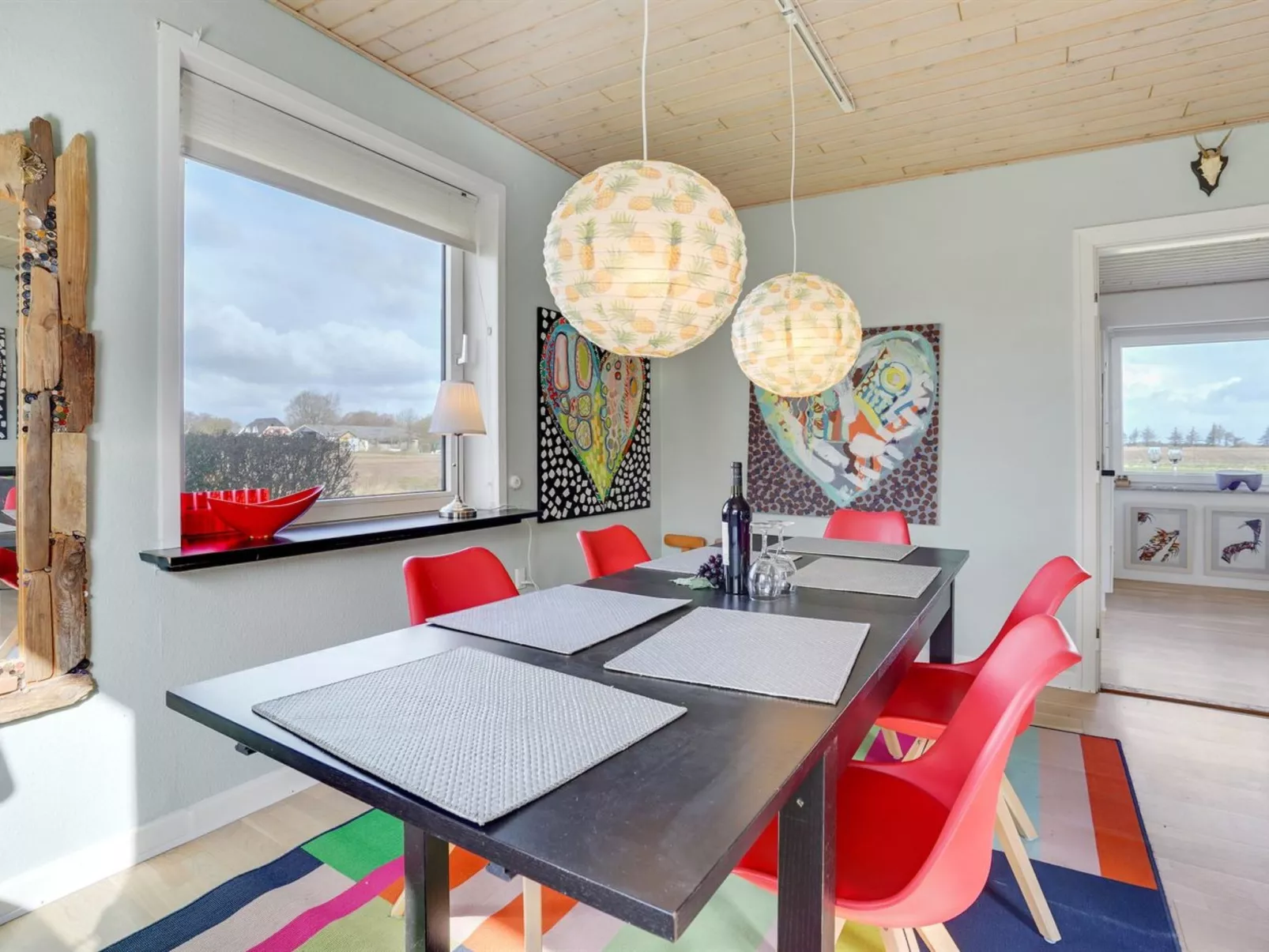 "Ewelina" - 15km from the sea-Binnen