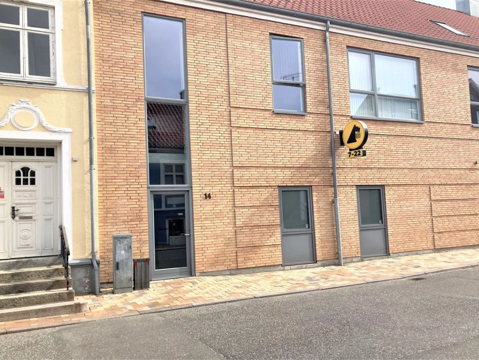 "Tolva" - 400m from the sea-Buiten