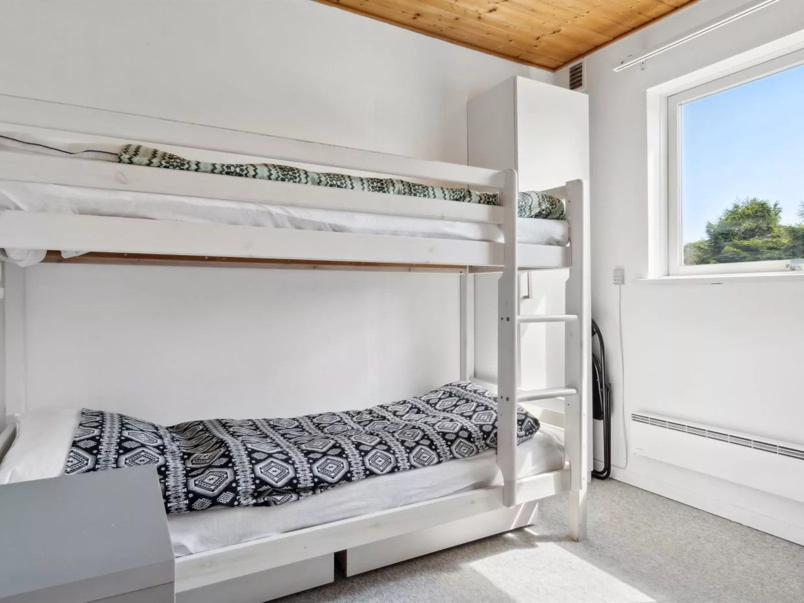 "Onni" - 1km from the sea-Binnen