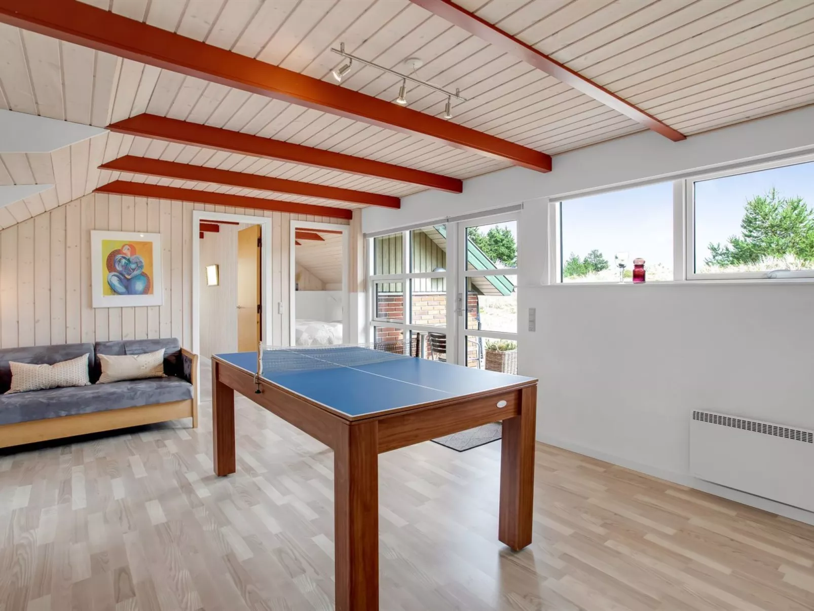 "Görel" - 1km from the sea-Binnen