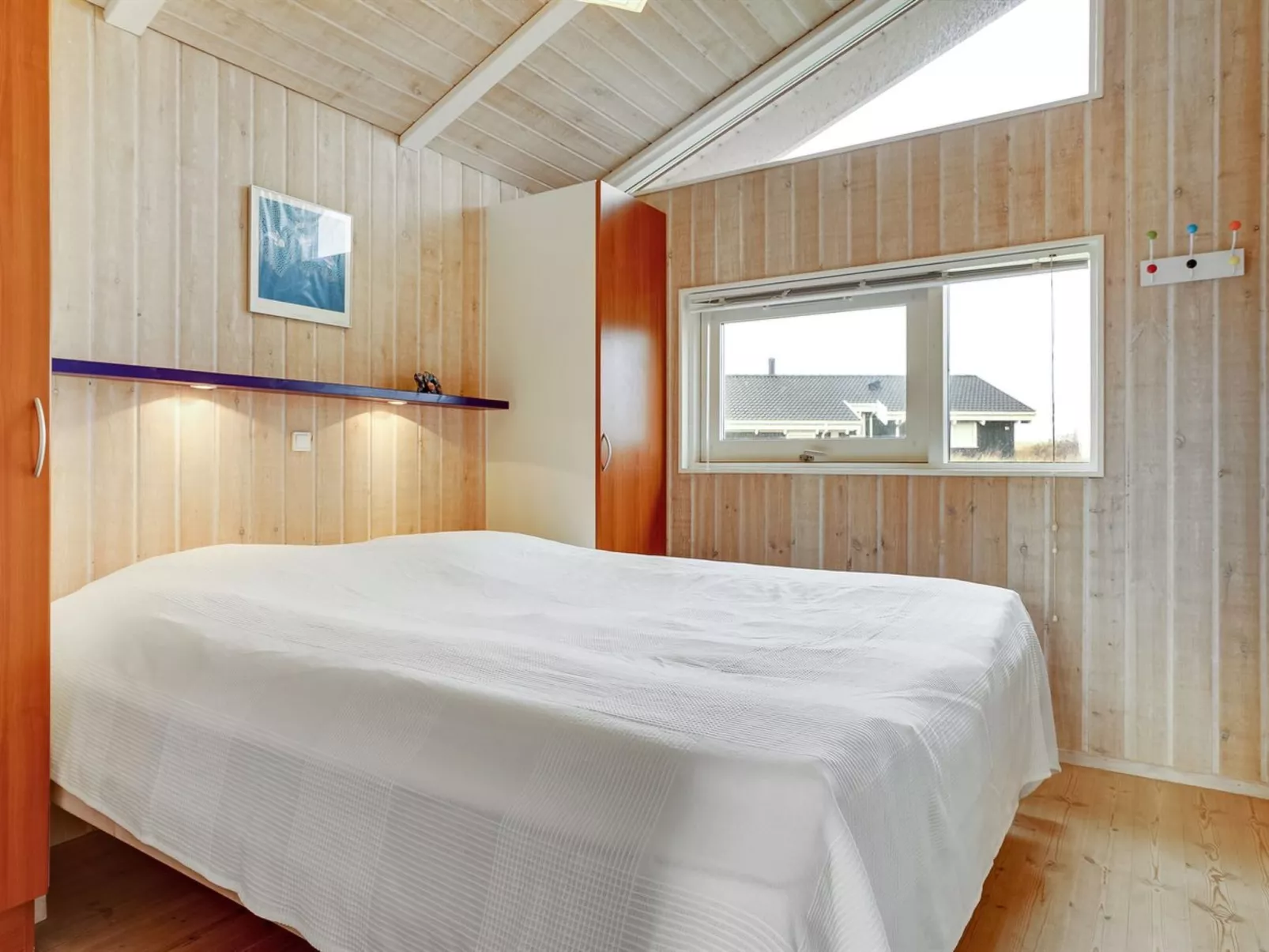 "Lien" - 160m from the sea-Binnen