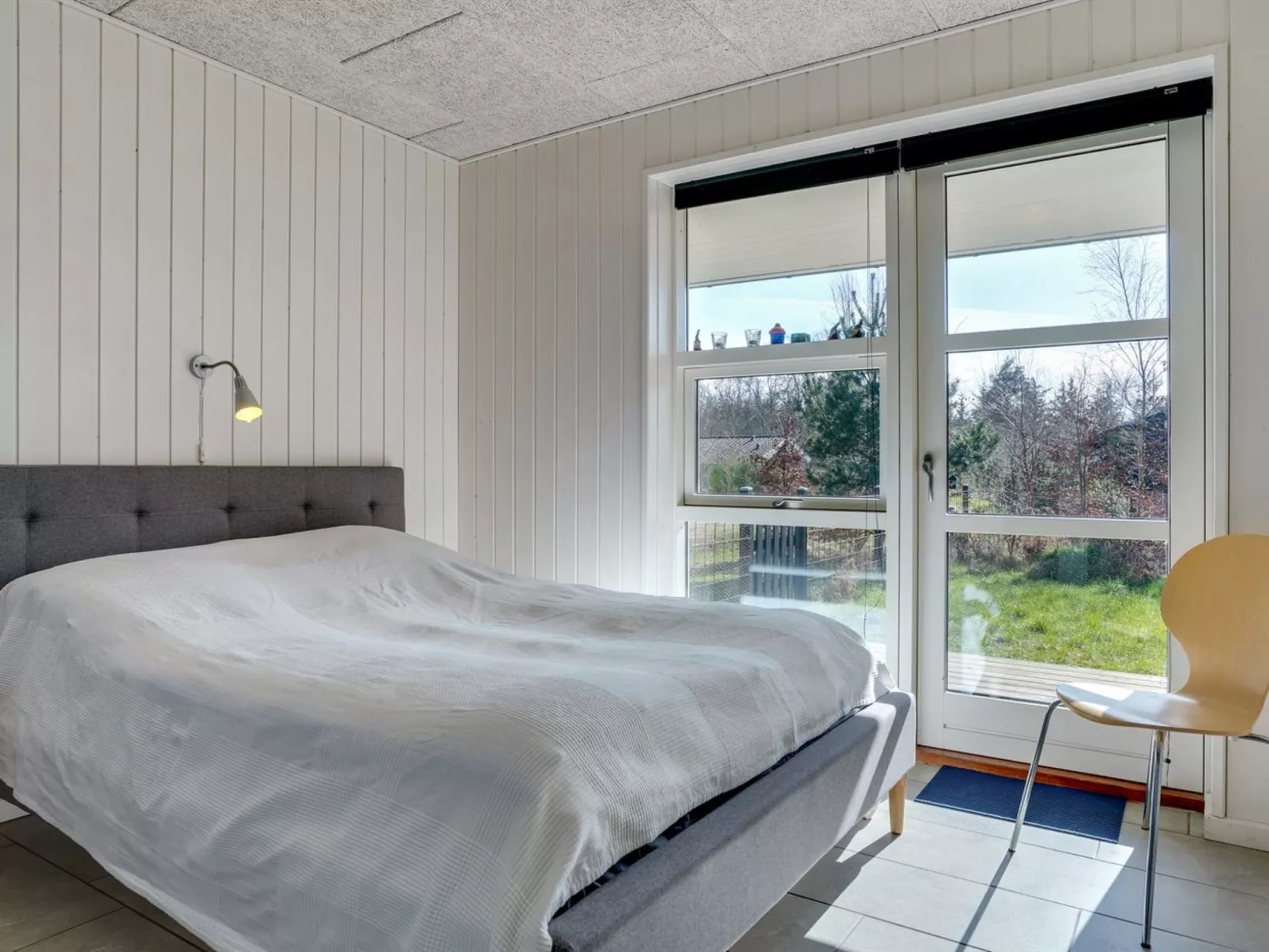 "Berta" - 300m from the sea-Binnen