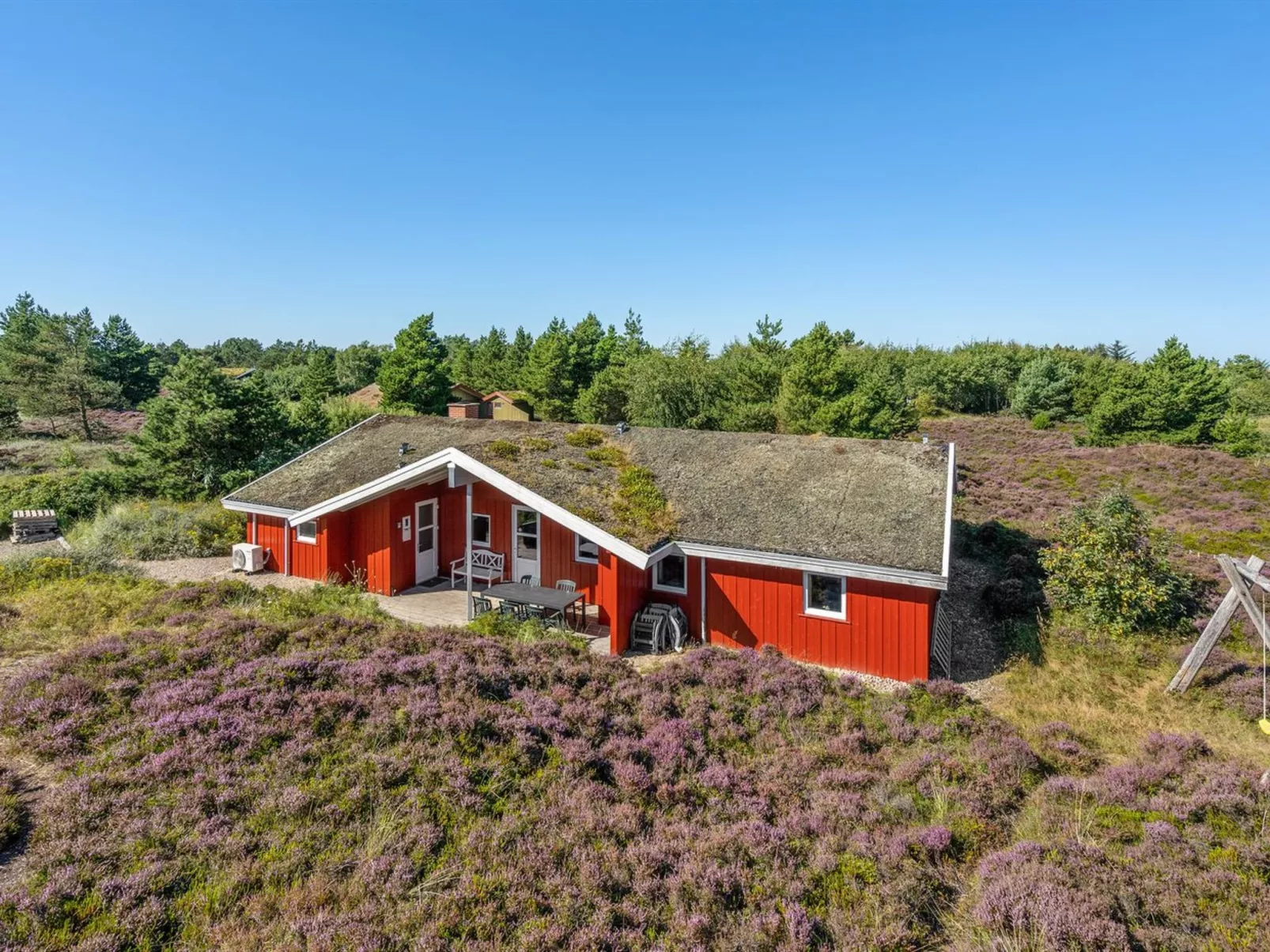 "Asdis" - 2.8km from the sea-Buiten