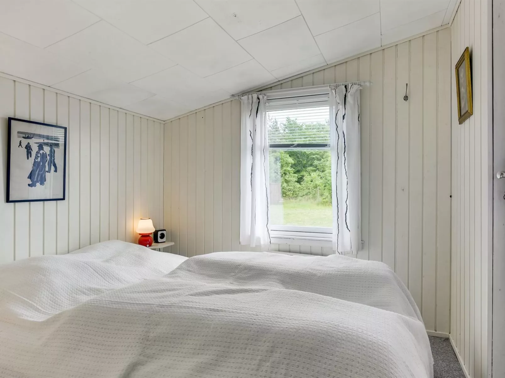 "Gangulf" - 150m from the sea-Binnen