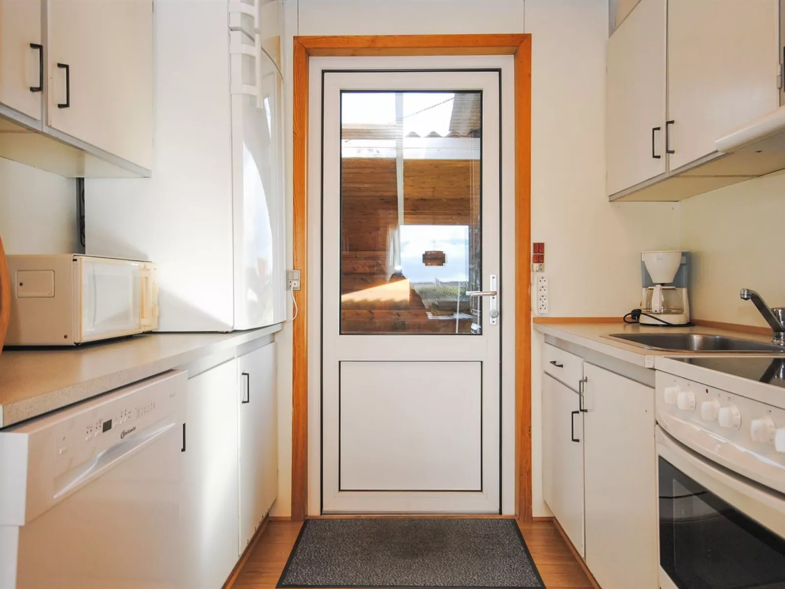 "Gisela" - 250m from the sea-Binnen