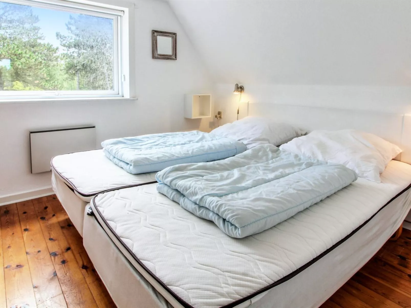 "Lyyli" - 1km from the sea-Binnen