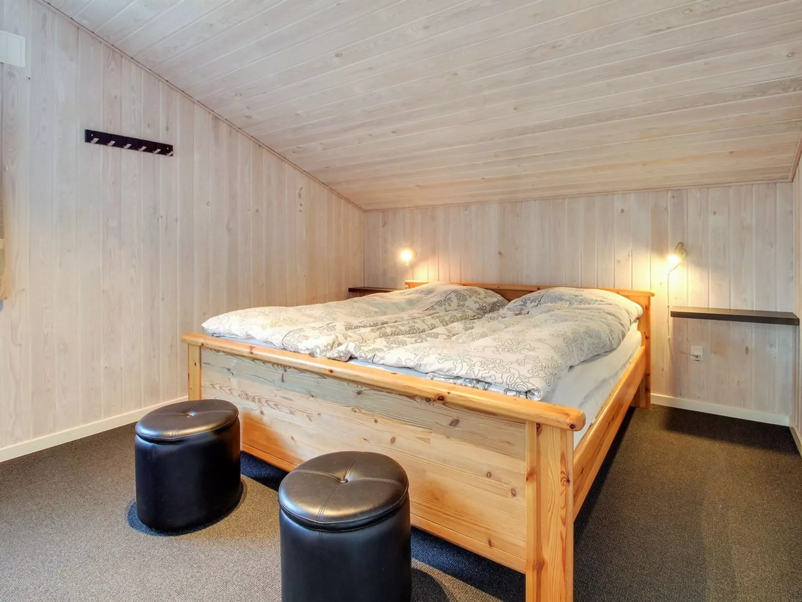 "Elsbeth" - 500m from the sea-Binnen