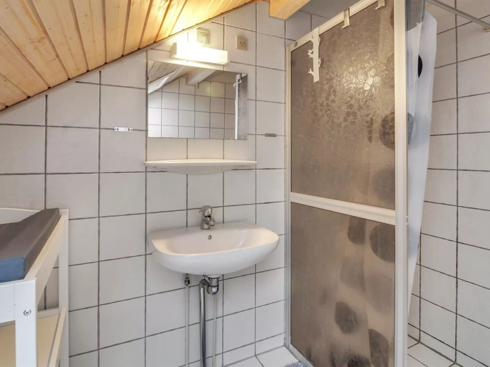 "Edeltraud" - 2.3km from the sea-Binnen