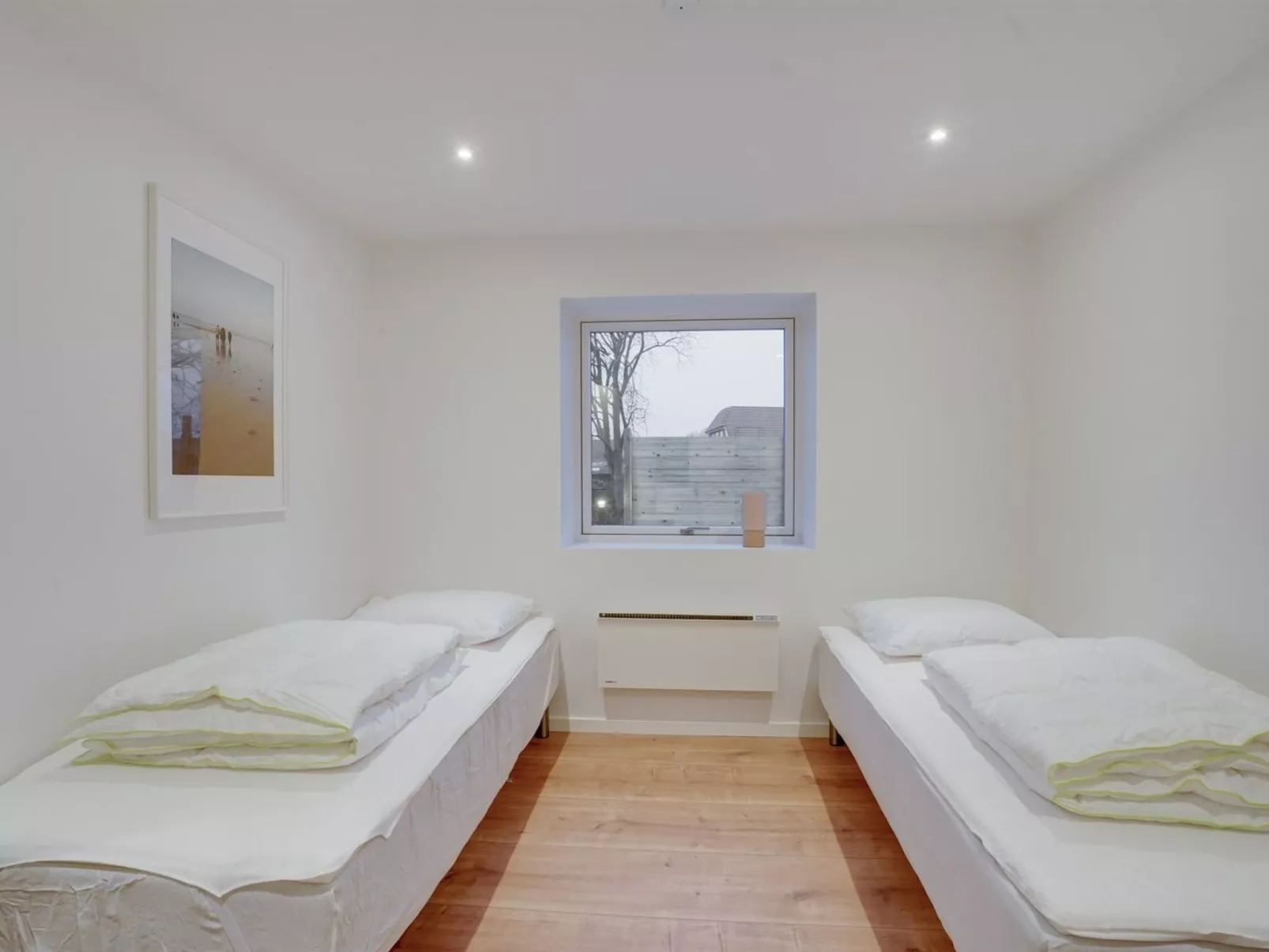 "Christiern" - 4.5km from the sea-Binnen