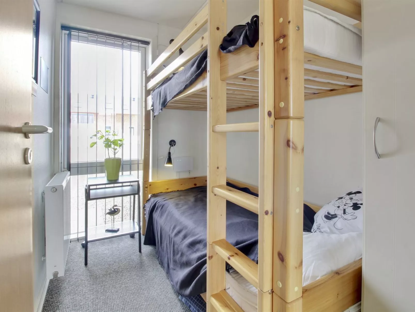 "Héléne" - 2.3km from the sea-Binnen