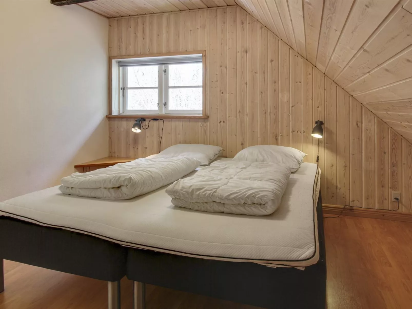 "Volmar" - 3.5km from the sea-Binnen