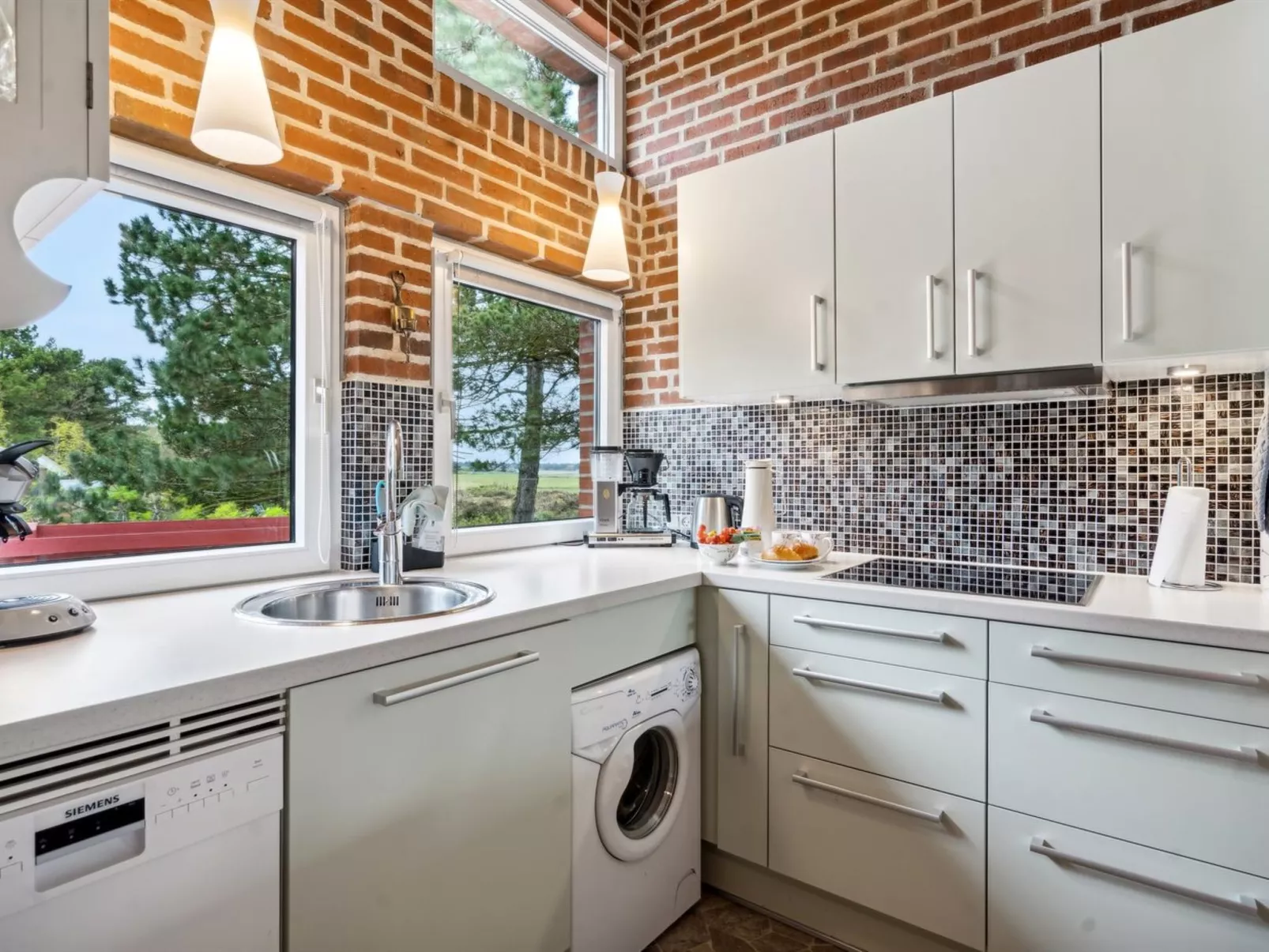 "Sedine" - 3.9km from the sea-Binnen