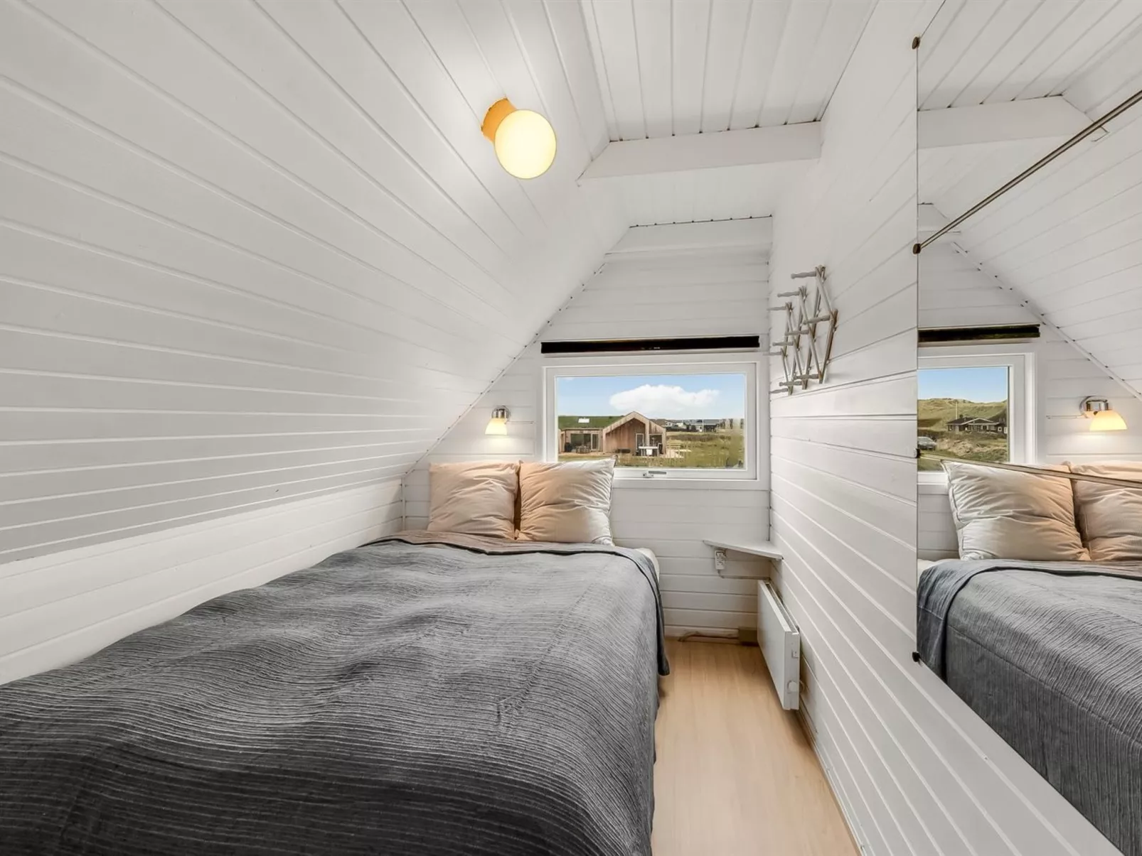 "Eringisl" - 50m from the sea-Binnen