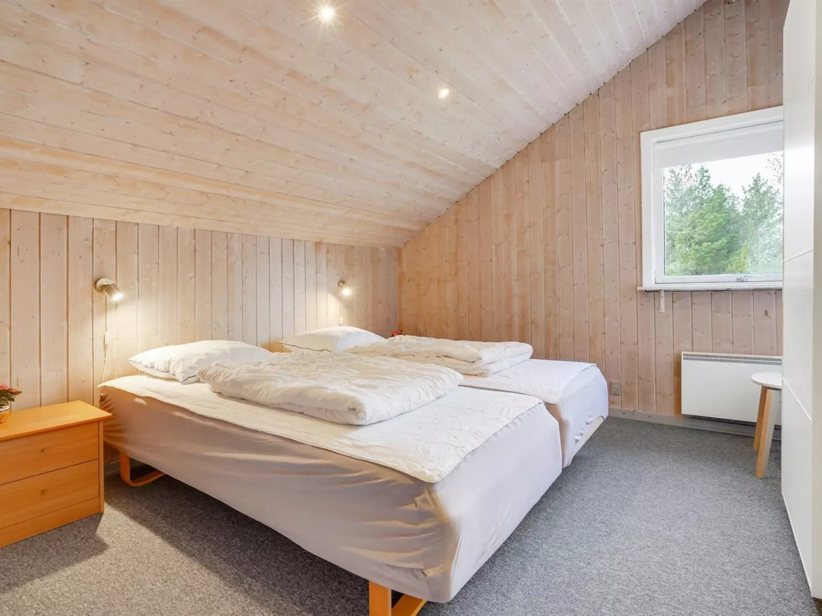 "Runulf" - 2.9km from the sea-Binnen